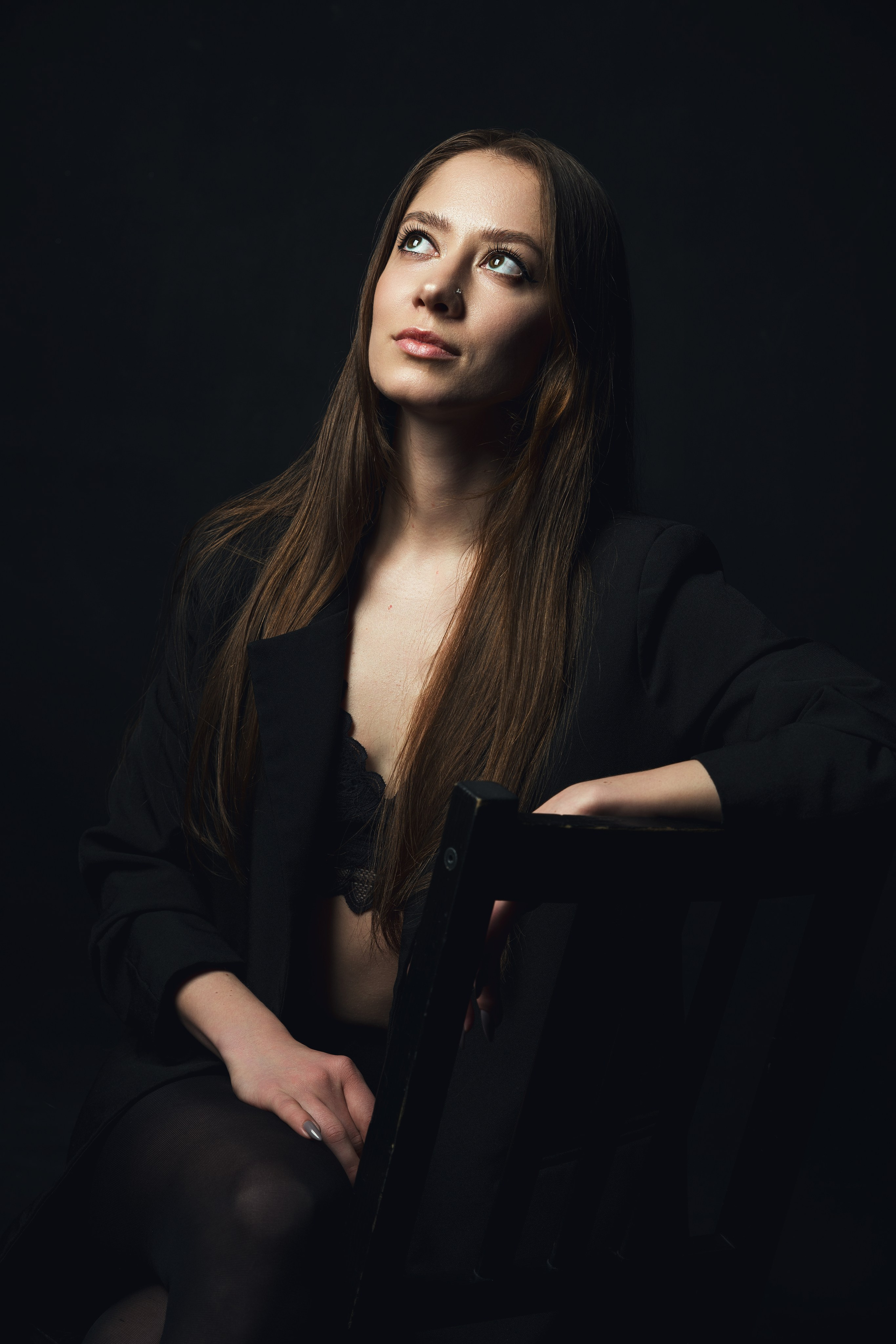 Екатерина. Портретный фотограф в Санкт-Петербурге