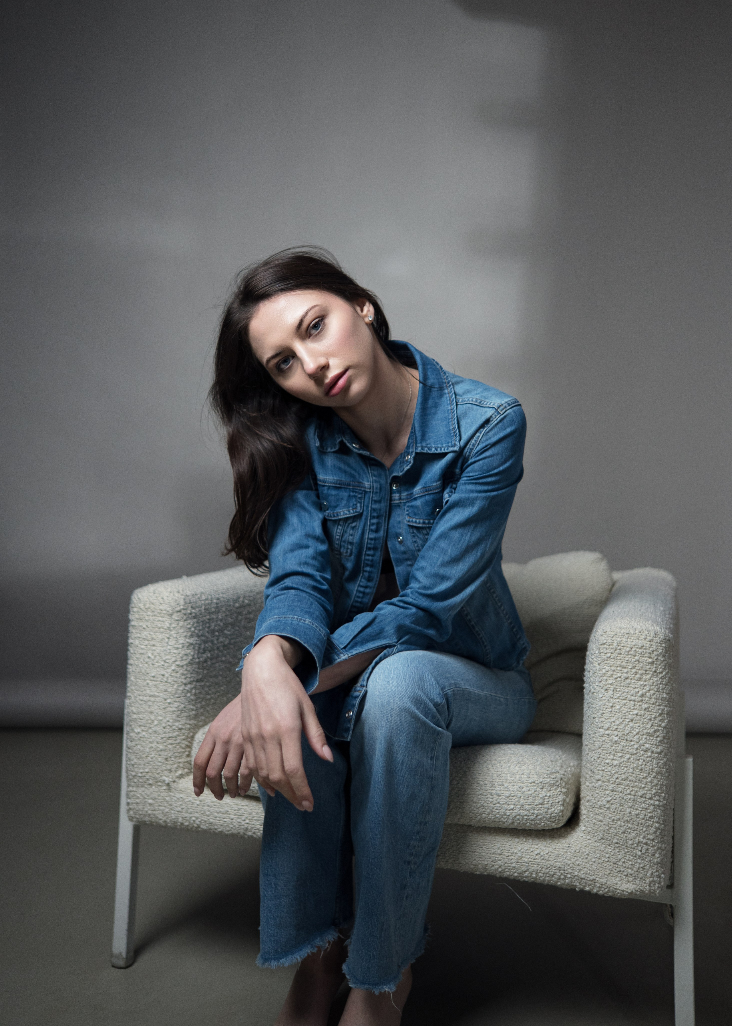 Владислава. Портретный фотограф в Санкт-Петербурге