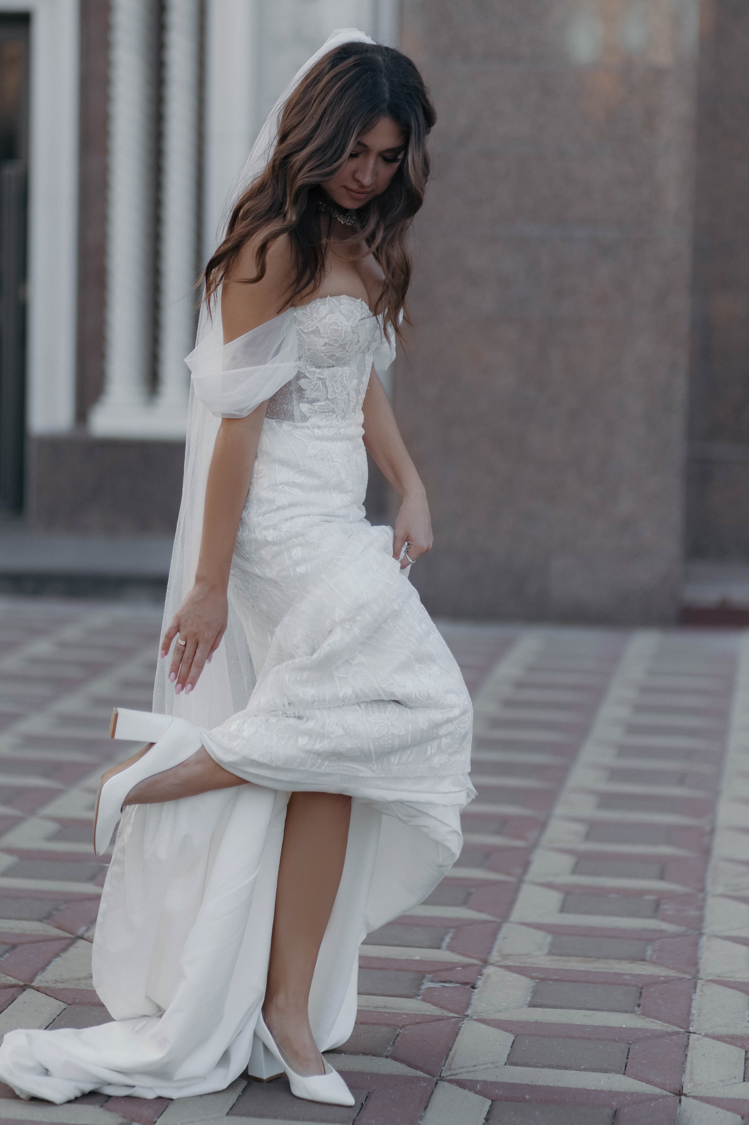 Свадьба Булата и Динары. Лилия Вахитова фотограф