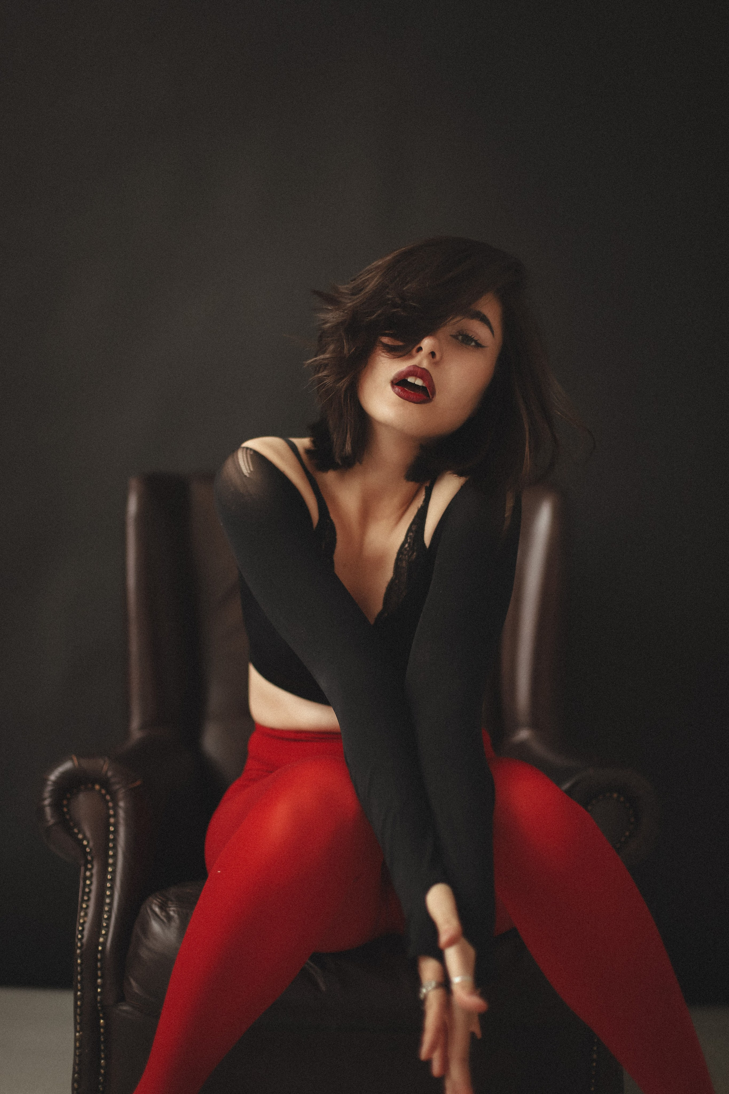 Алиса. Фотограф в Нижнем Новгороде Кристина Батанова