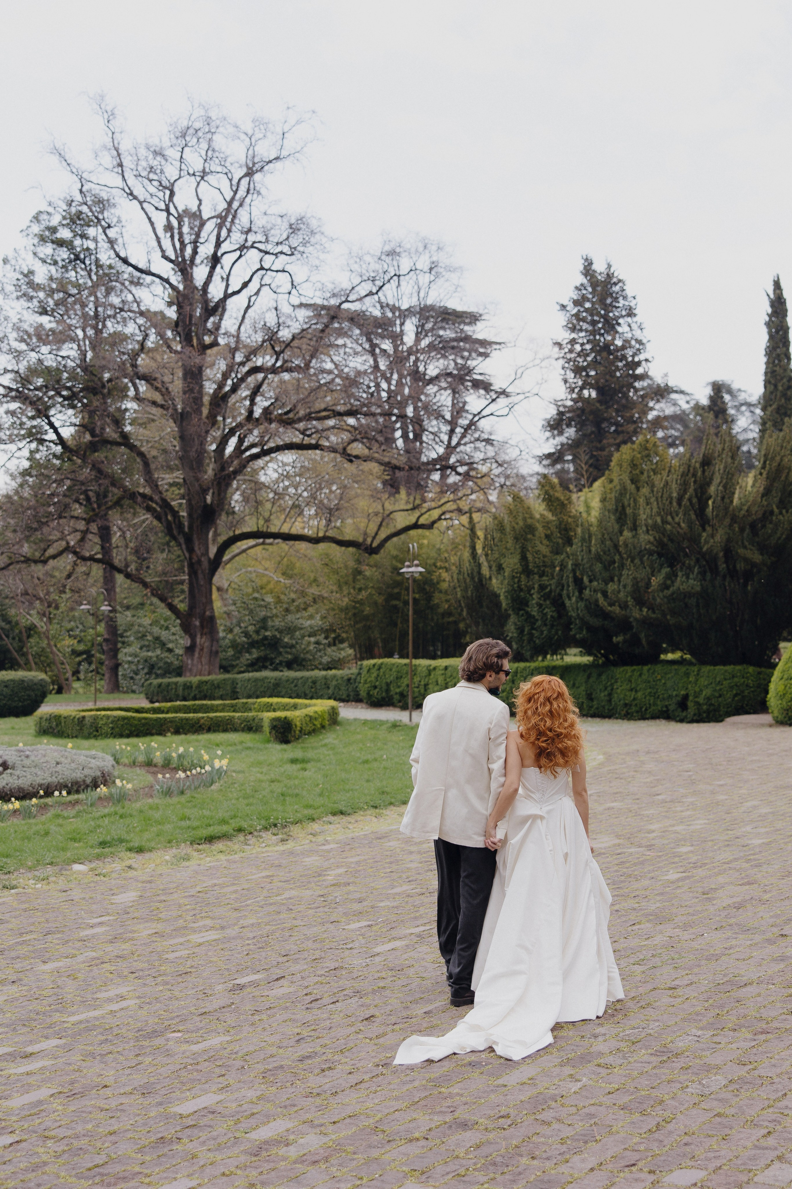 Яна и Максим. Свадебный фотограф Курск Максим Ноздрачев