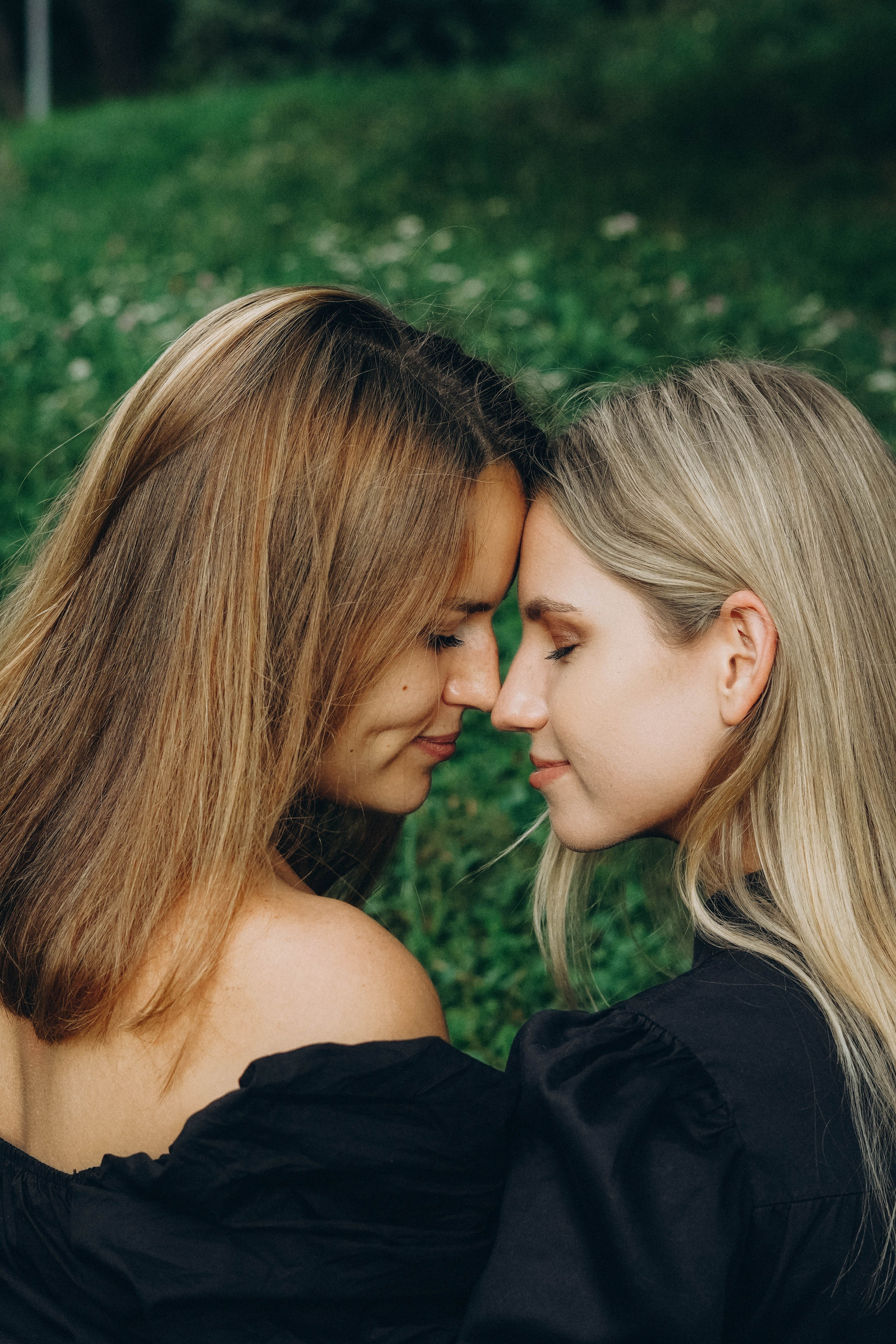 Мия, Виктория и Виталина. Портретный фотограф Дарья Бахматова | Нижний Новгород