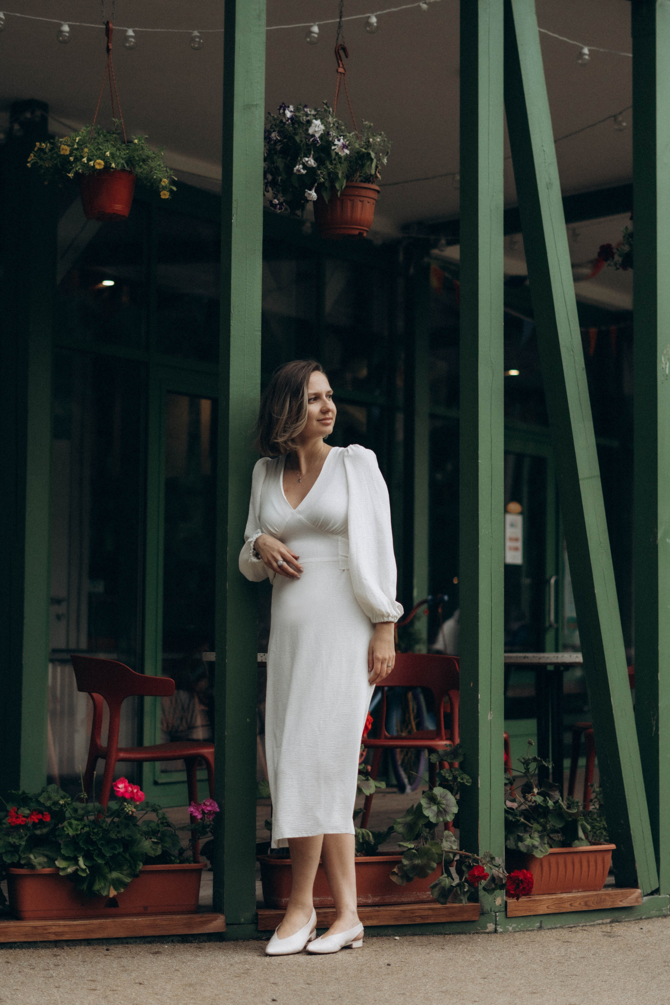 Антонина. Портретный фотограф Дарья Бахматова | Нижний Новгород