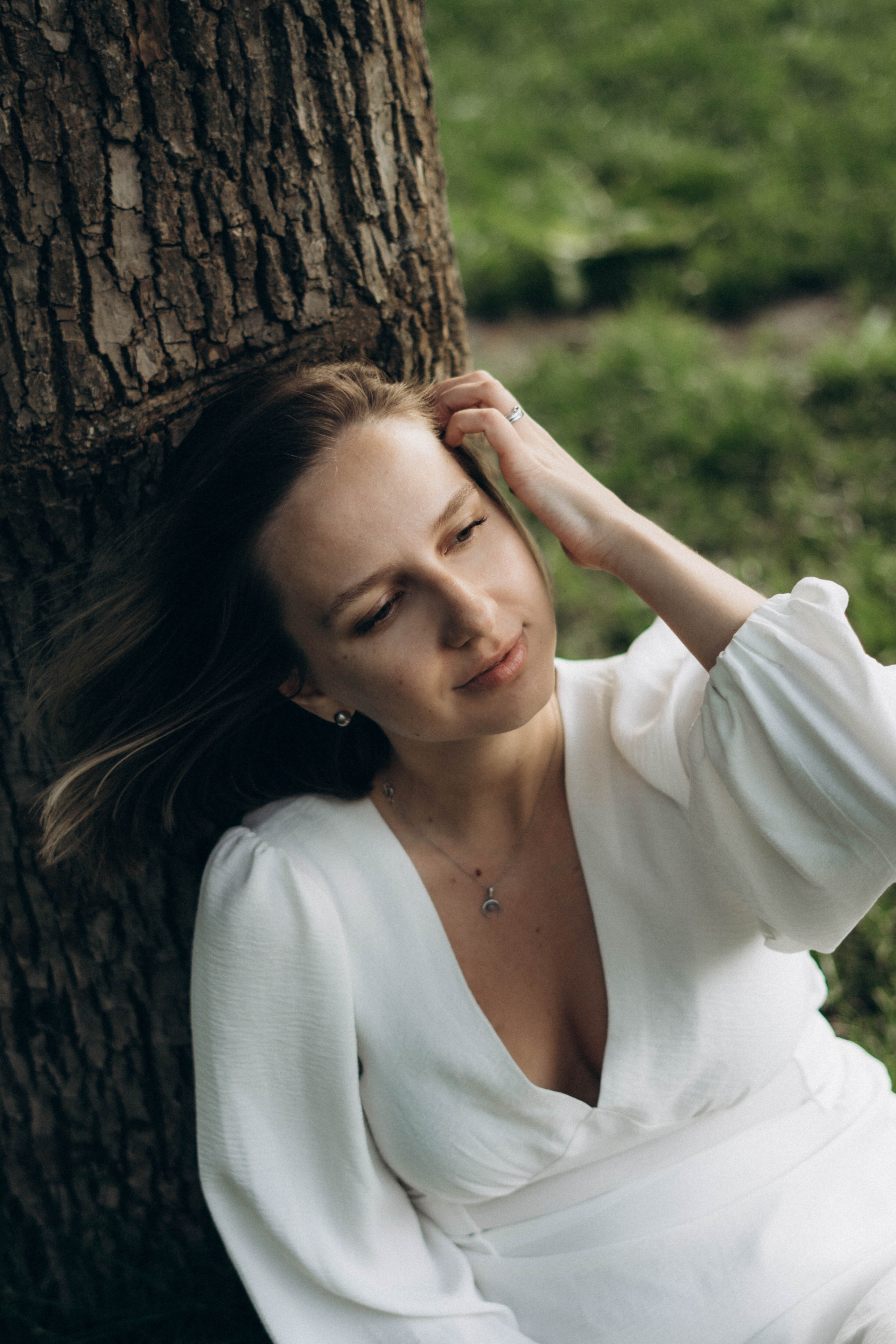 Антонина. Портретный фотограф Дарья Бахматова | Нижний Новгород