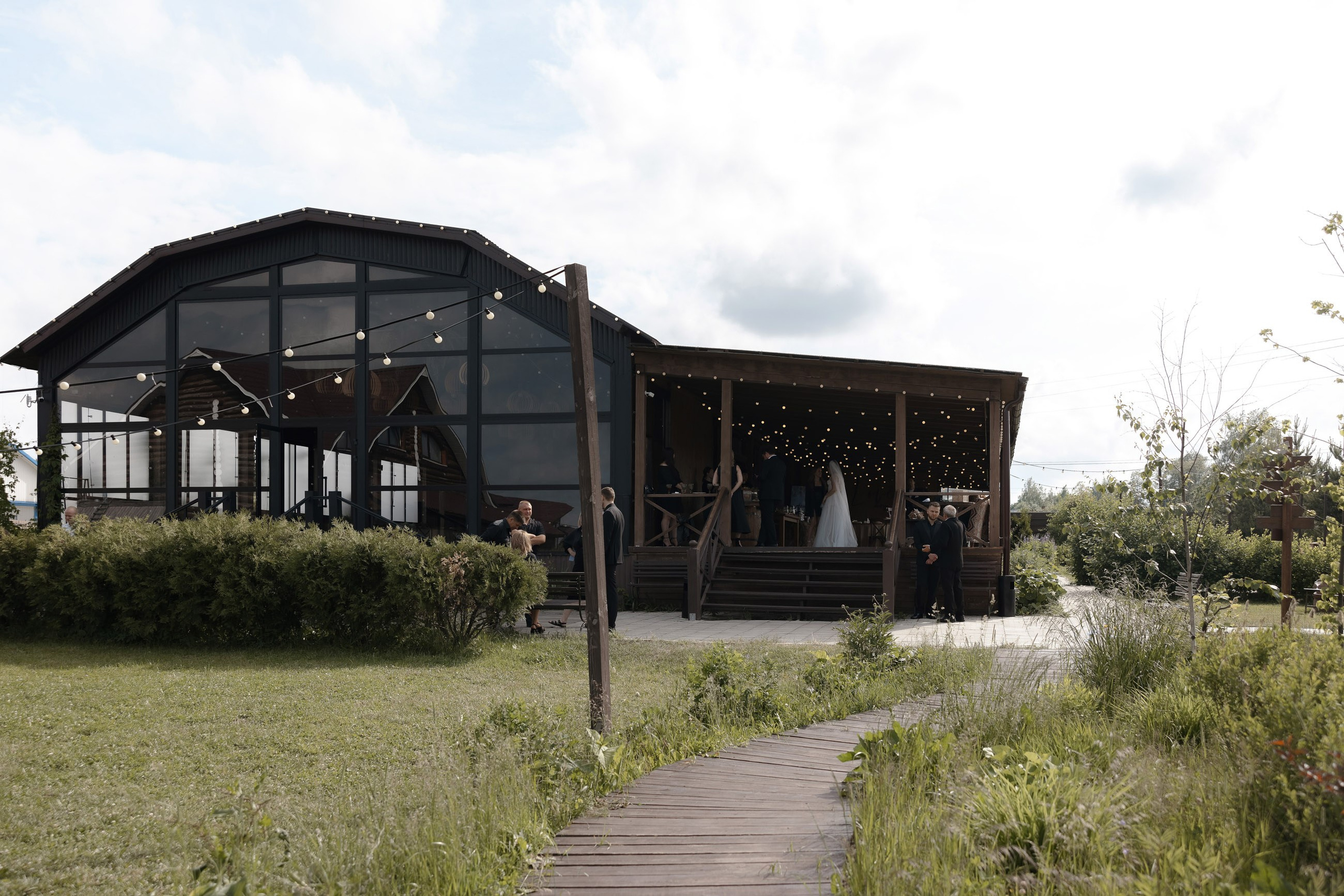 Артем и Вера. Свадебный фотограф и видеограф Юрий и Эля Дубинины