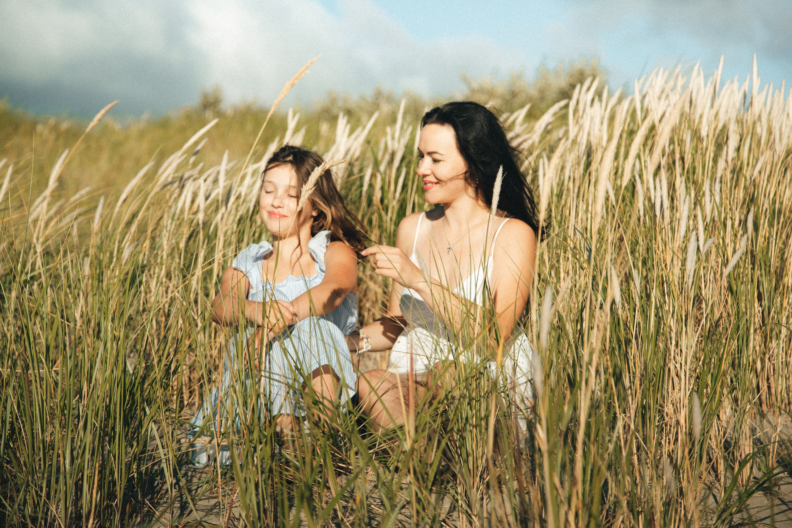 Family | Янтарный. Андрей Миллер Фотограф из Калининграда