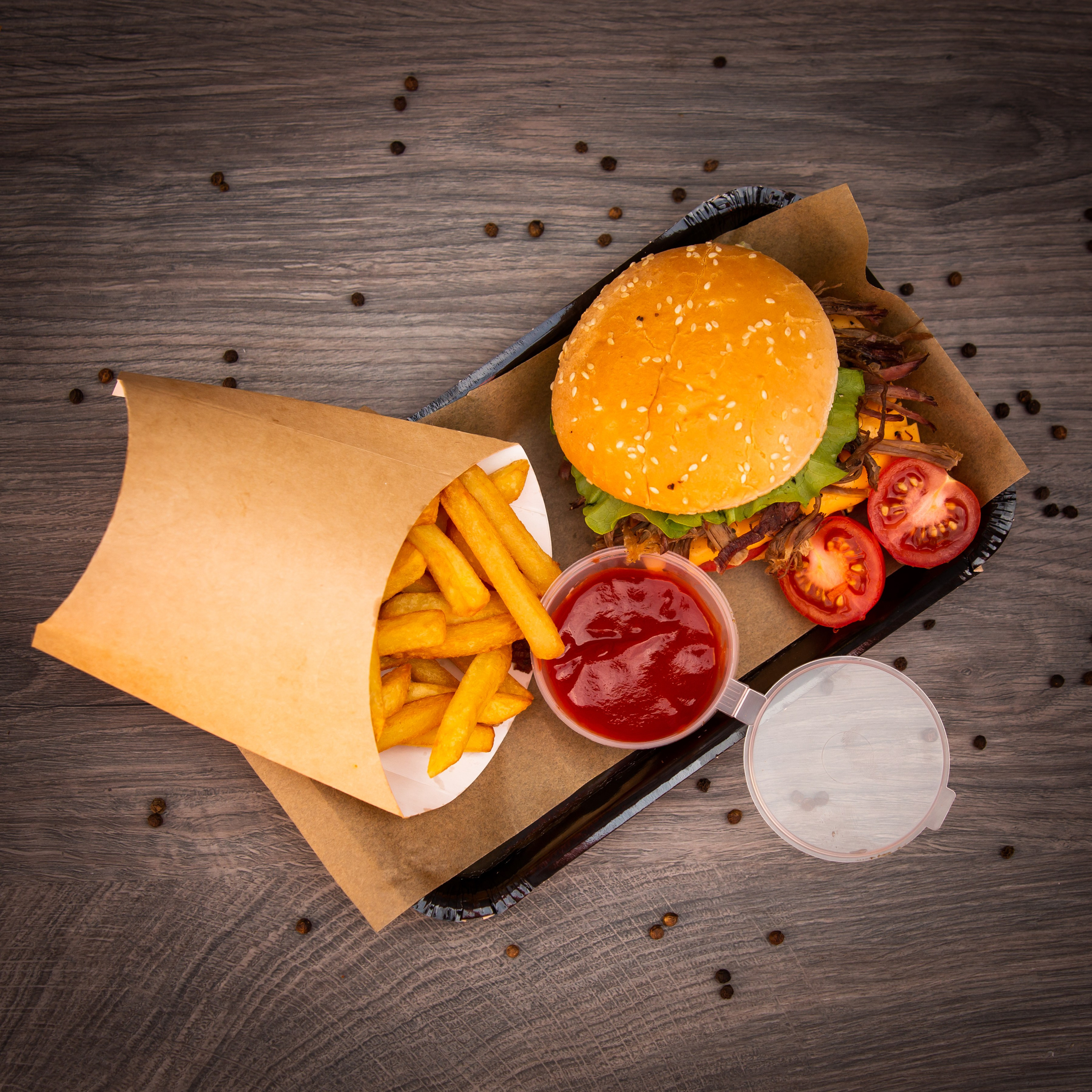 Food_Съëмка. Андрей Миллер Фотограф из Калининграда