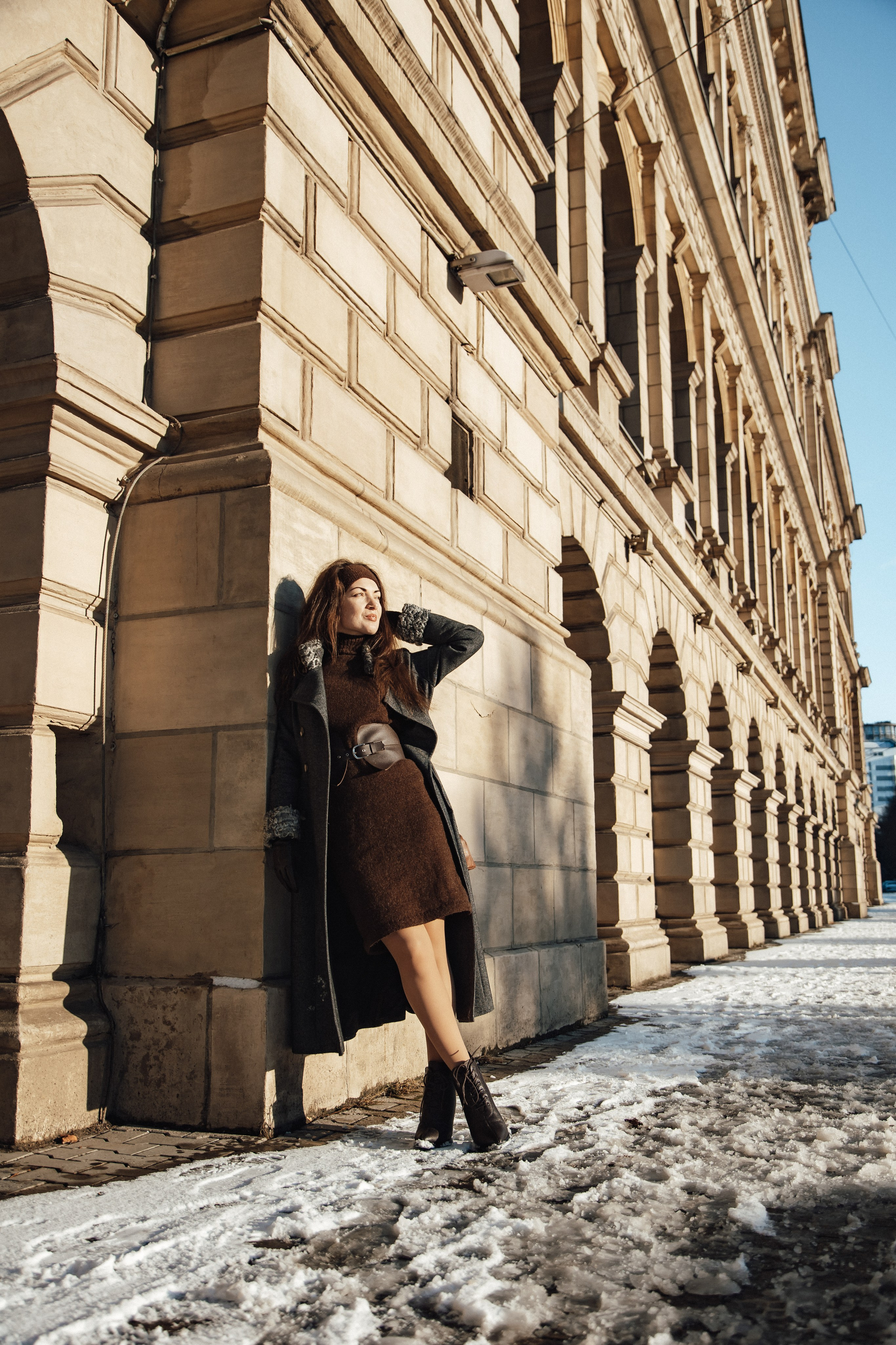 Katerina_Калининград. Андрей Миллер Фотограф из Калининграда