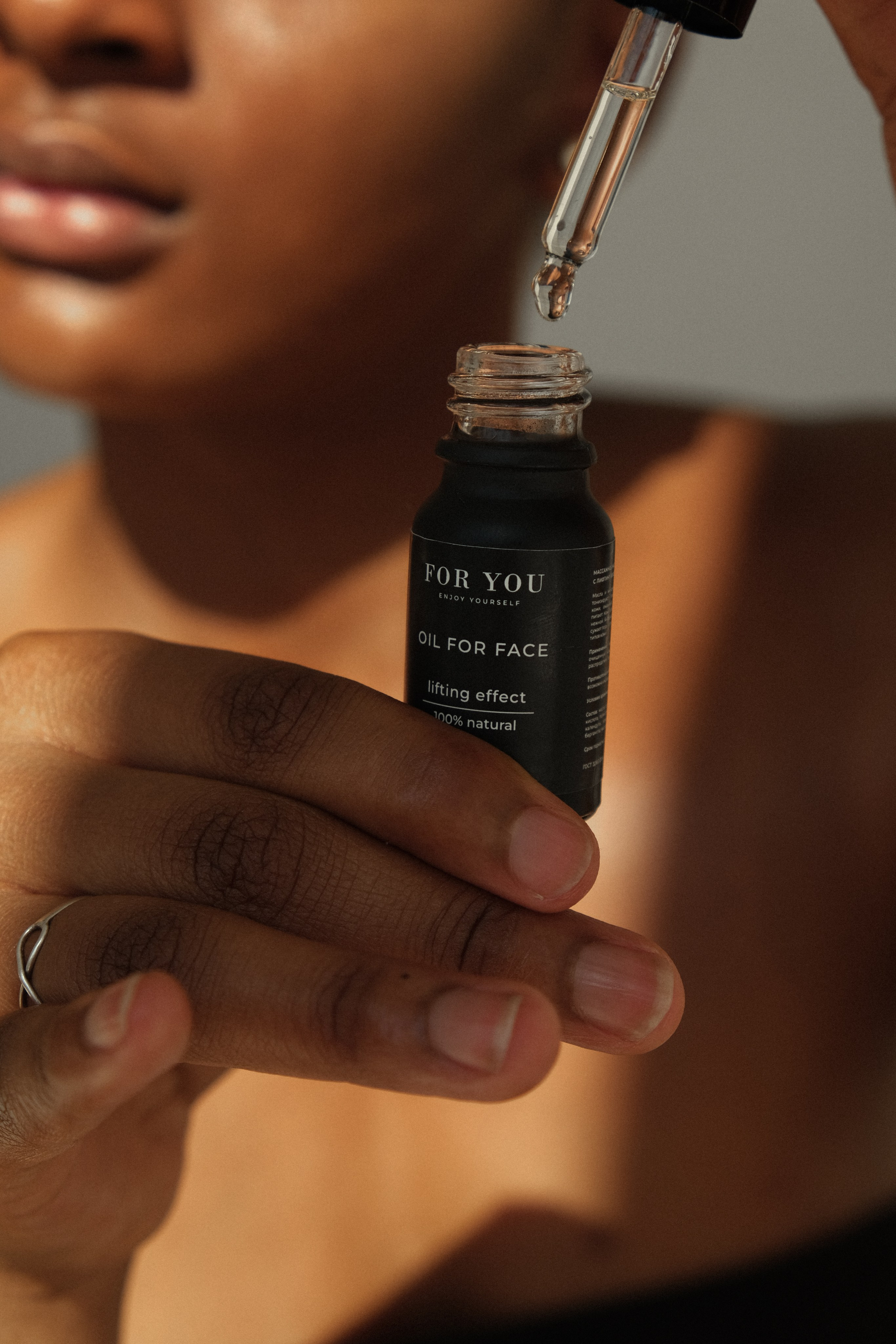 For you cosmetics (studio). Фотограф, видеограф, визуализатор в Москве Анна Стрельцова