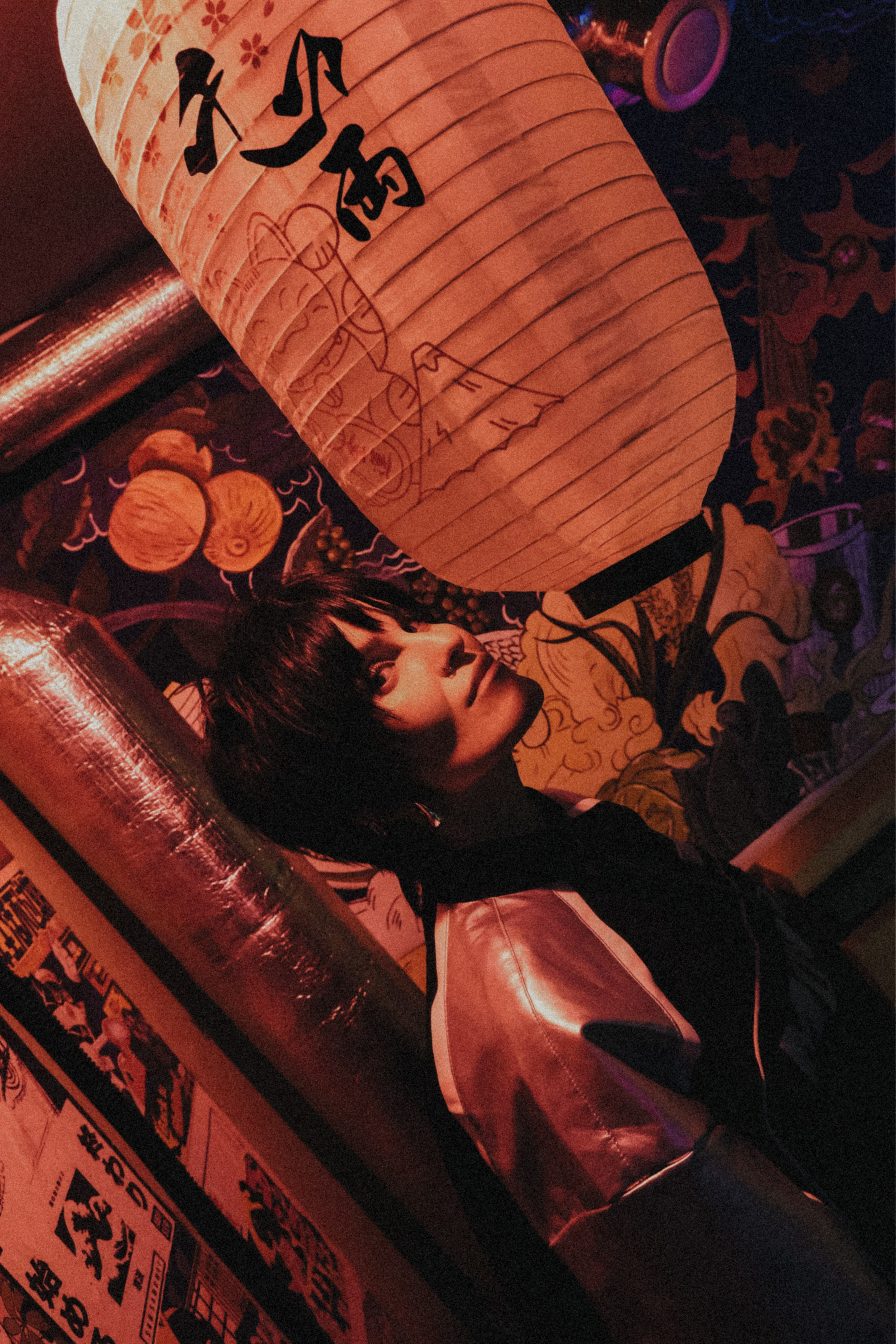 Lera. Фотограф, видеограф, визуализатор в Москве Анна Стрельцова