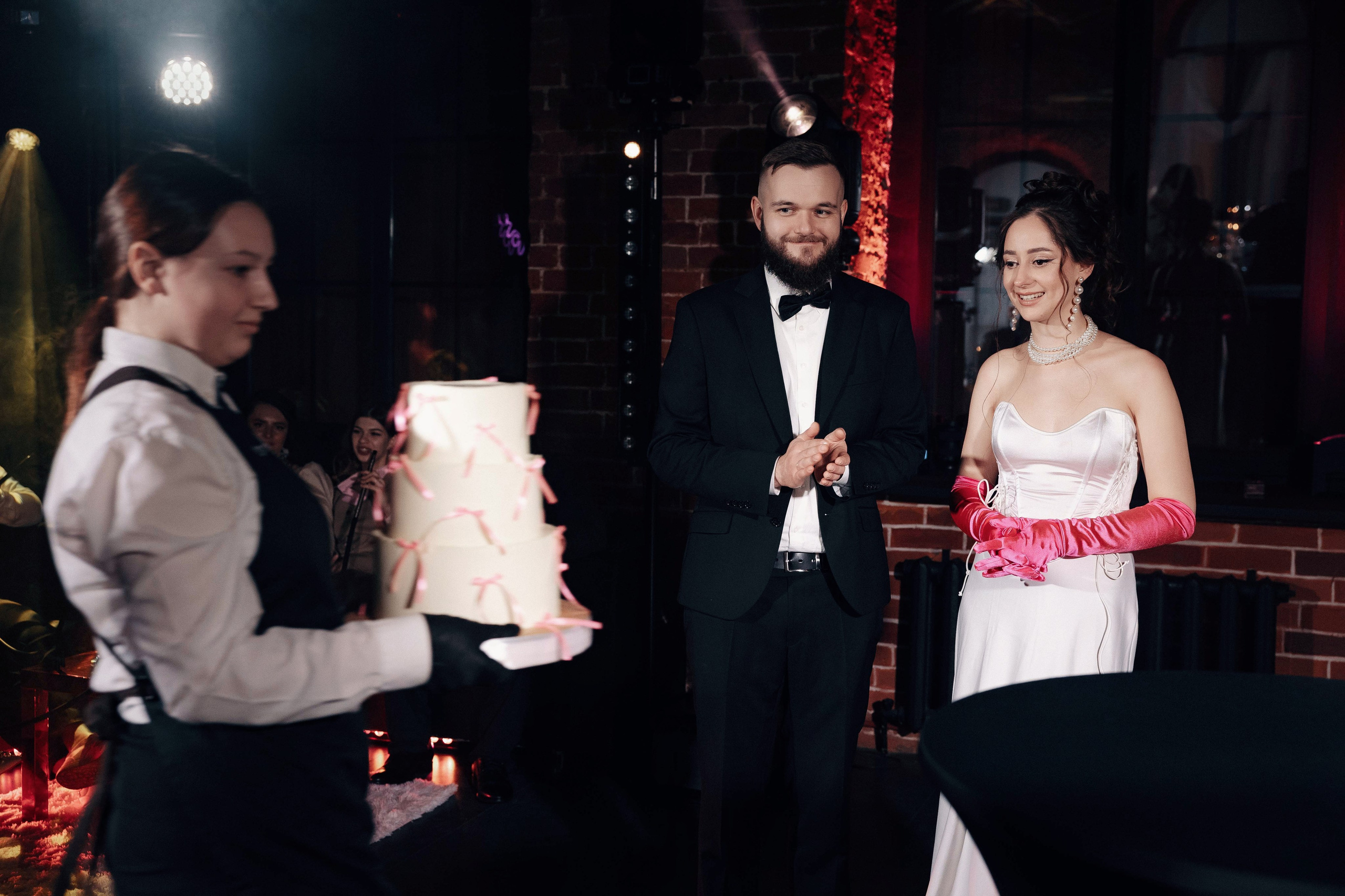 Рафал & Татьяна. Алексей Шаров — свадебный и репортажный фотограф в Нижнем Новгороде