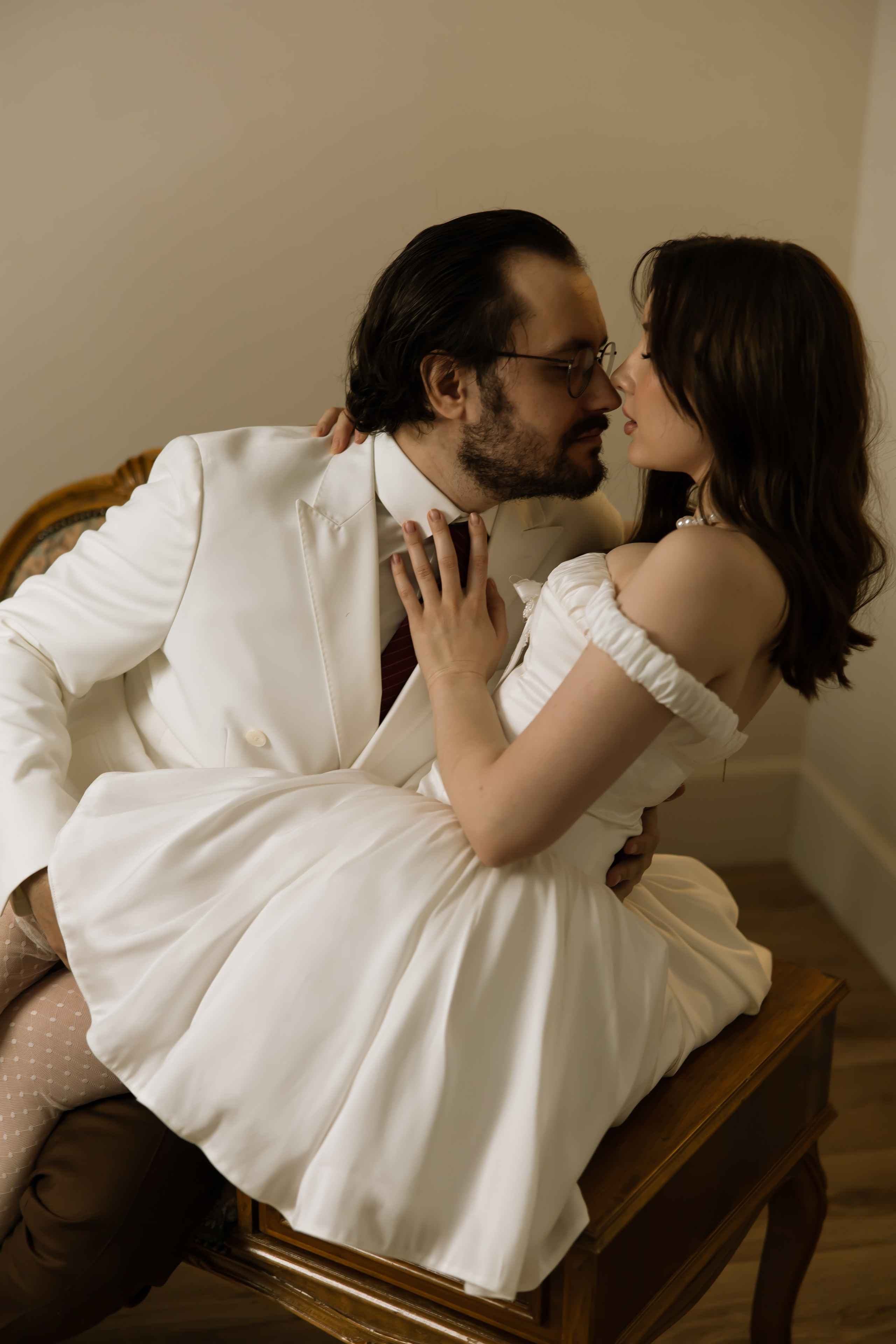 АЙДАР+ЛИАНА. Фотограф Элла Ефимова