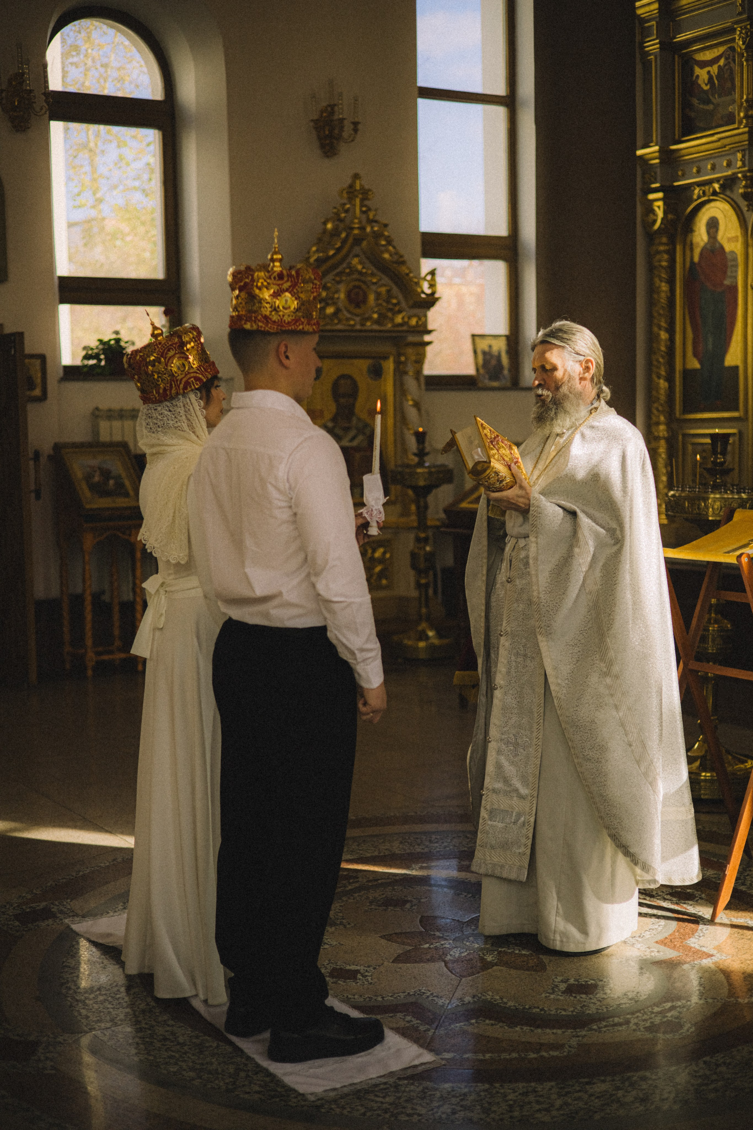 Ангелина, Антон. Фотограф в г. Чита