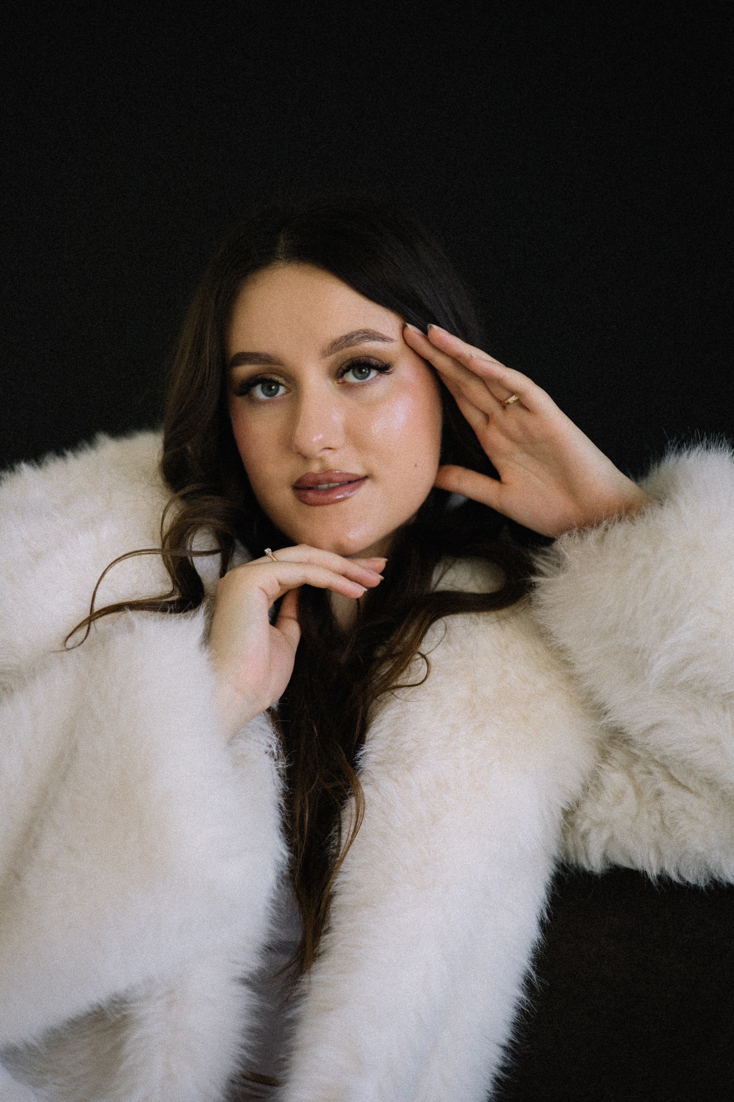 Алина. Фотограф в г. Чита