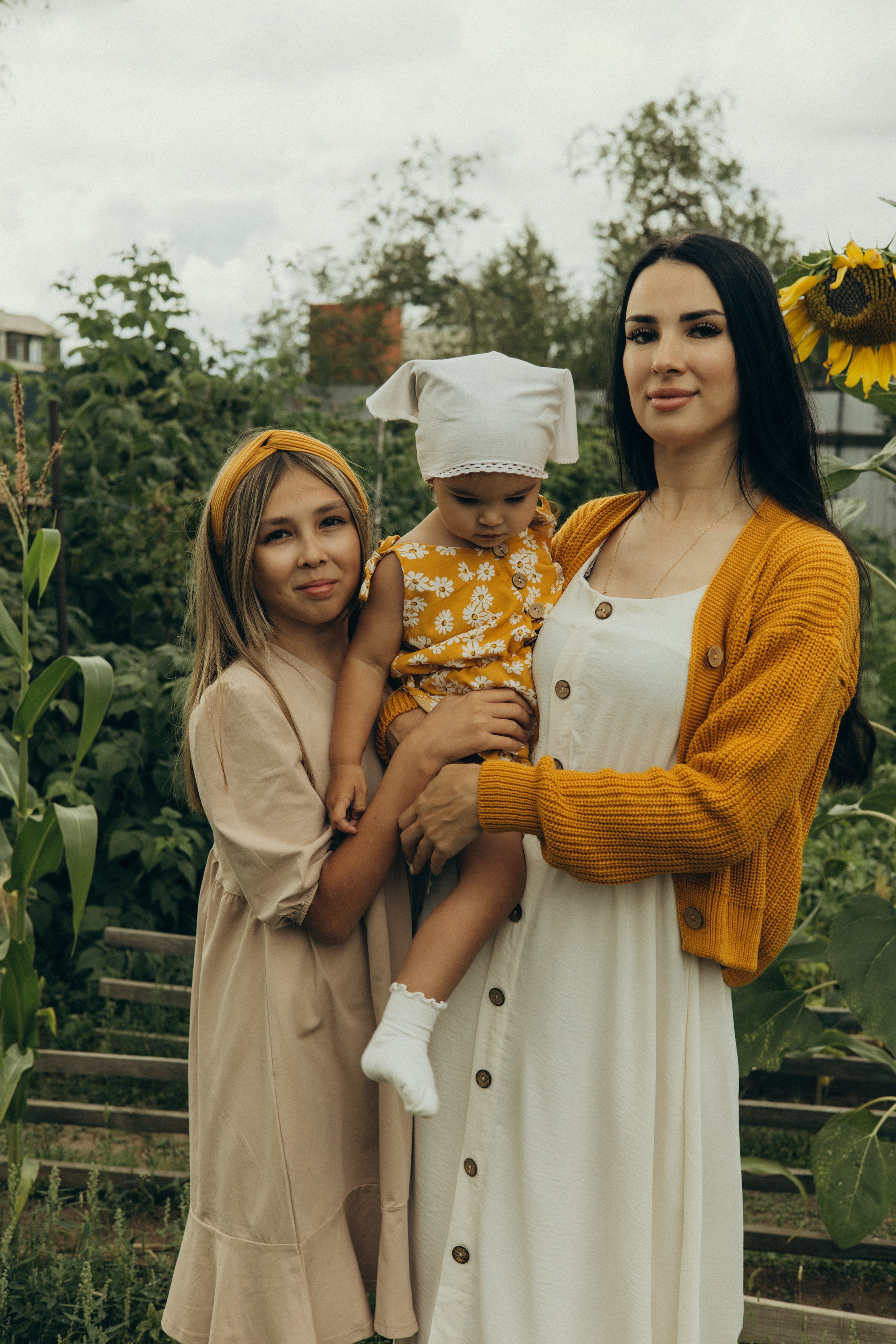 «Этот мир был на картинке…а теперь мы часть его». Фотограф в г. Чита