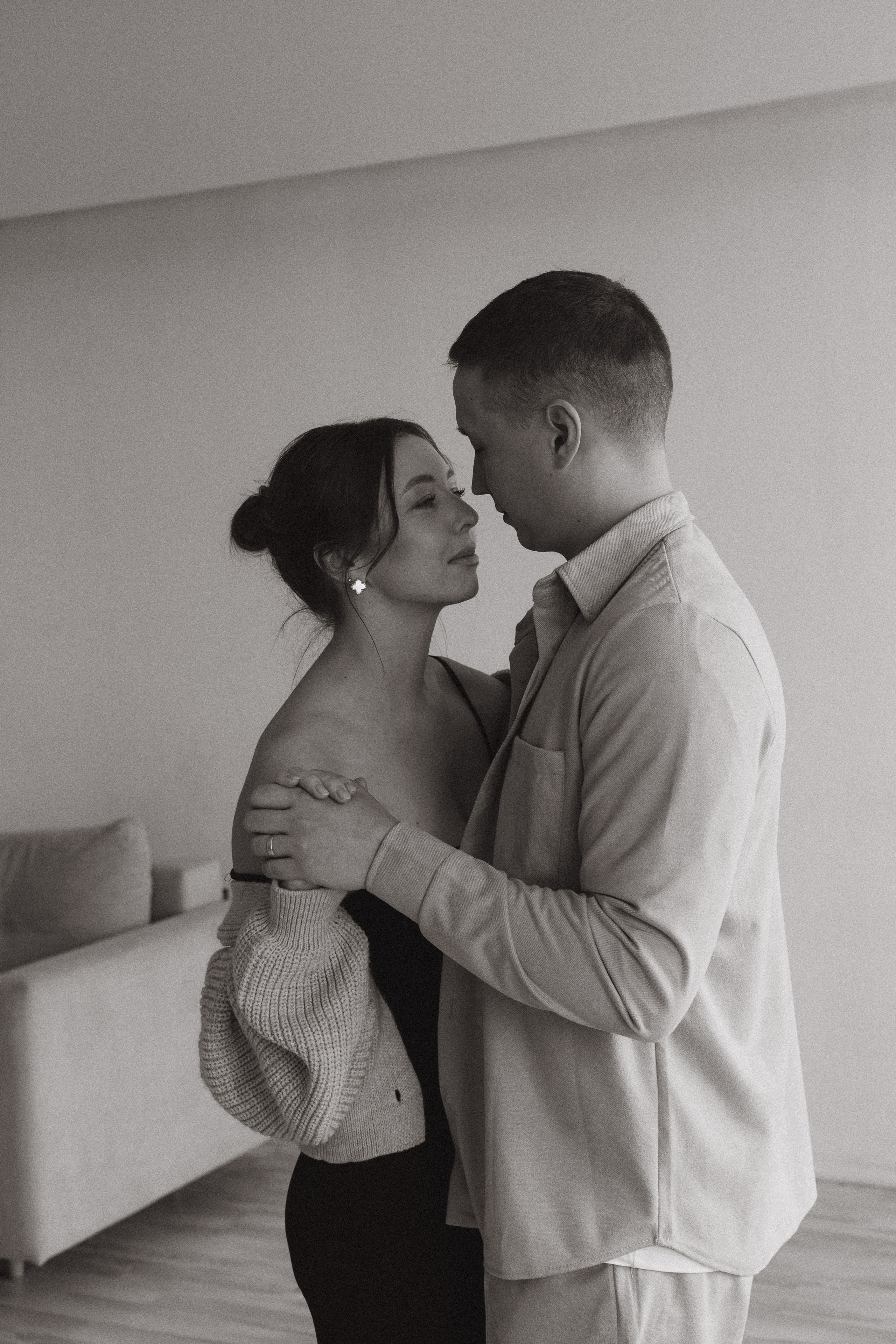 Ангелина ♡ Антон. Фотограф в г. Чита