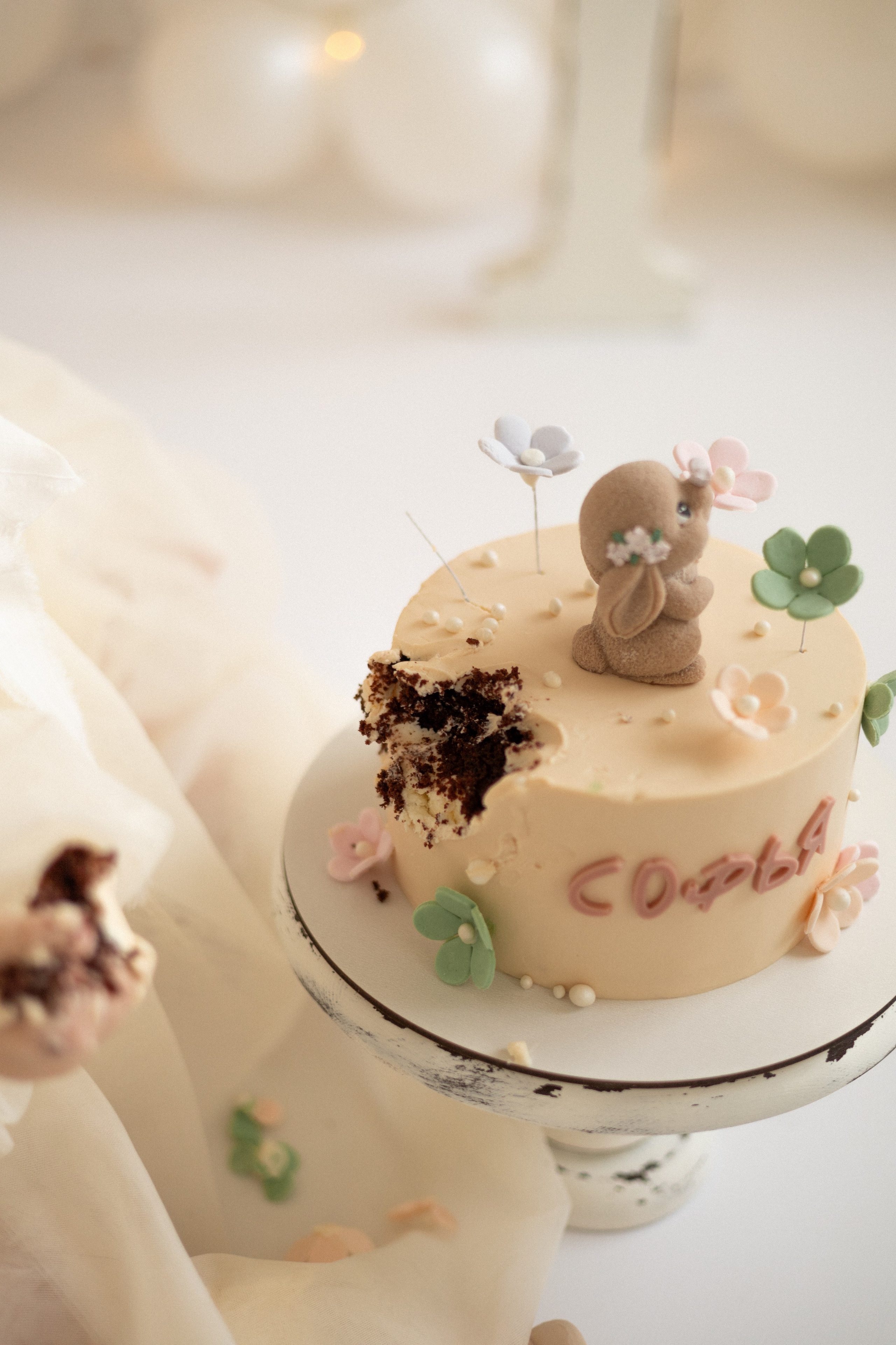 София. Фотограф в г. Чита