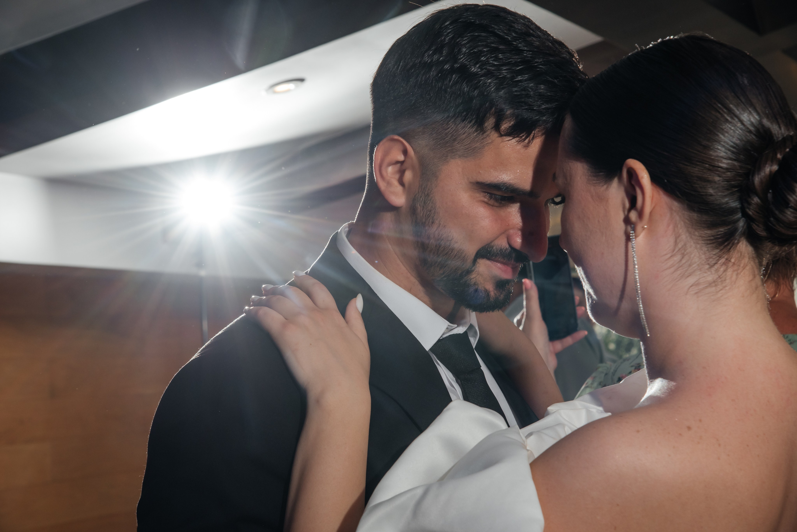 Владислав и Дарья. Фотограф в Москве Елена Брюханова