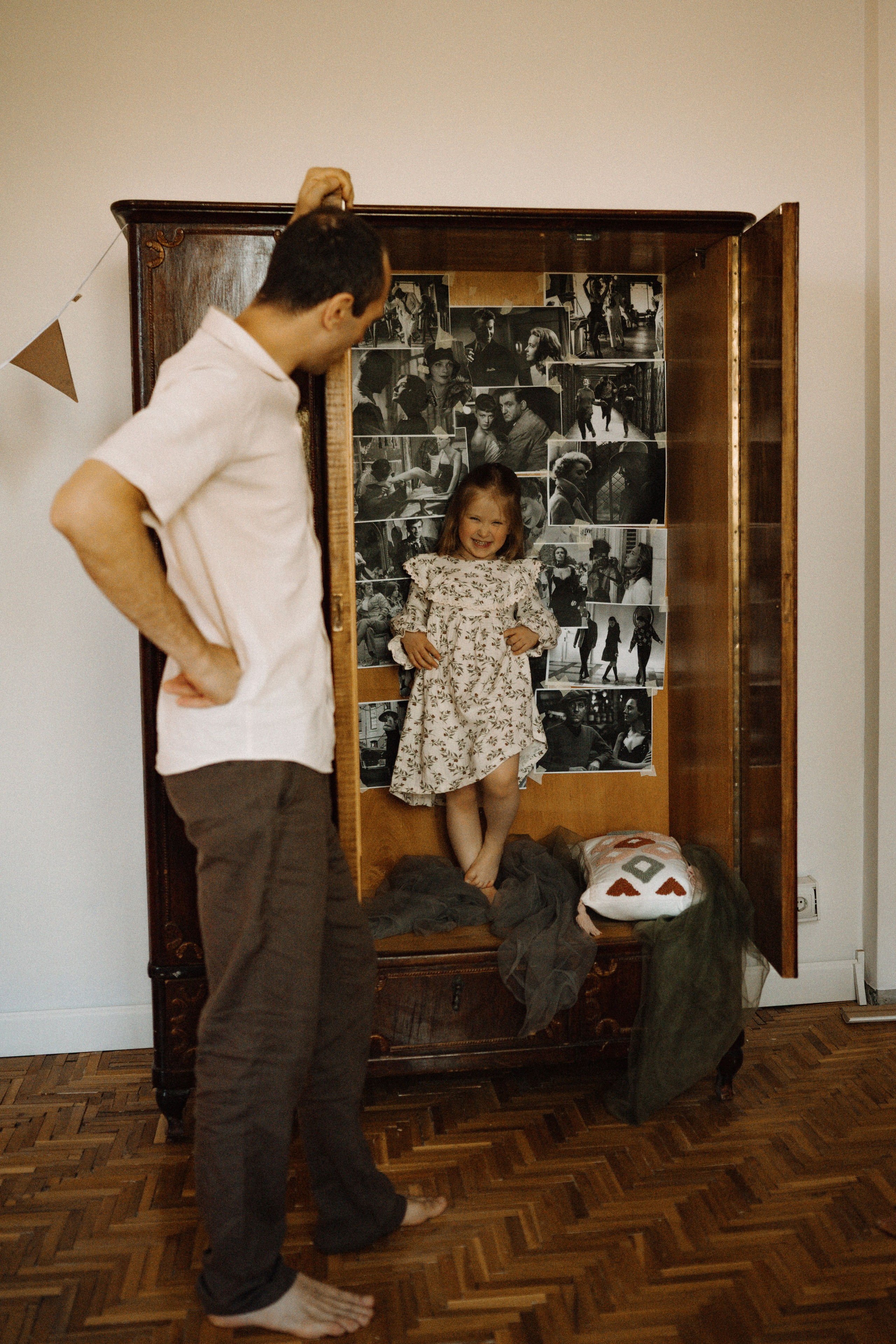 Кв. 143. Кристина Ветрова | ФОТОГРАФ | Москва