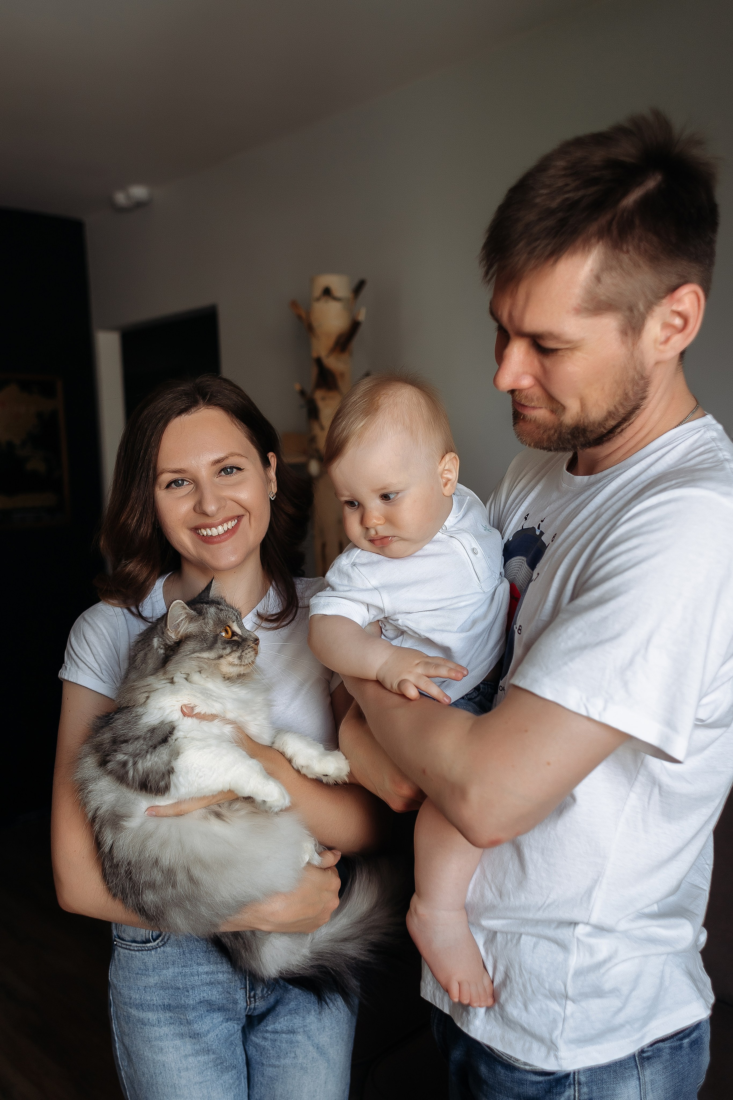 Момент навсегда. Фотограф Алексей Миронов