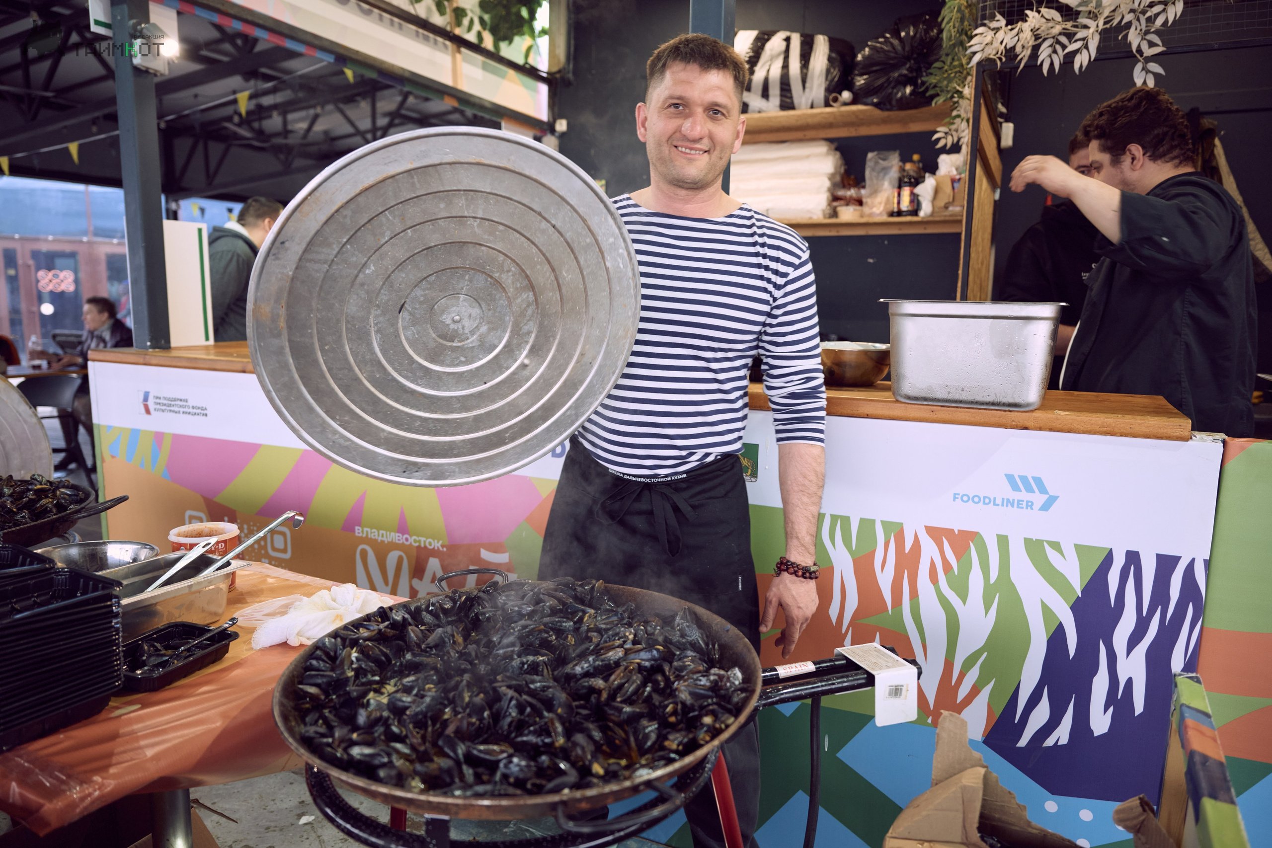 Майские 2025. Профессиональный репортажный фотограф Инесса Иминова