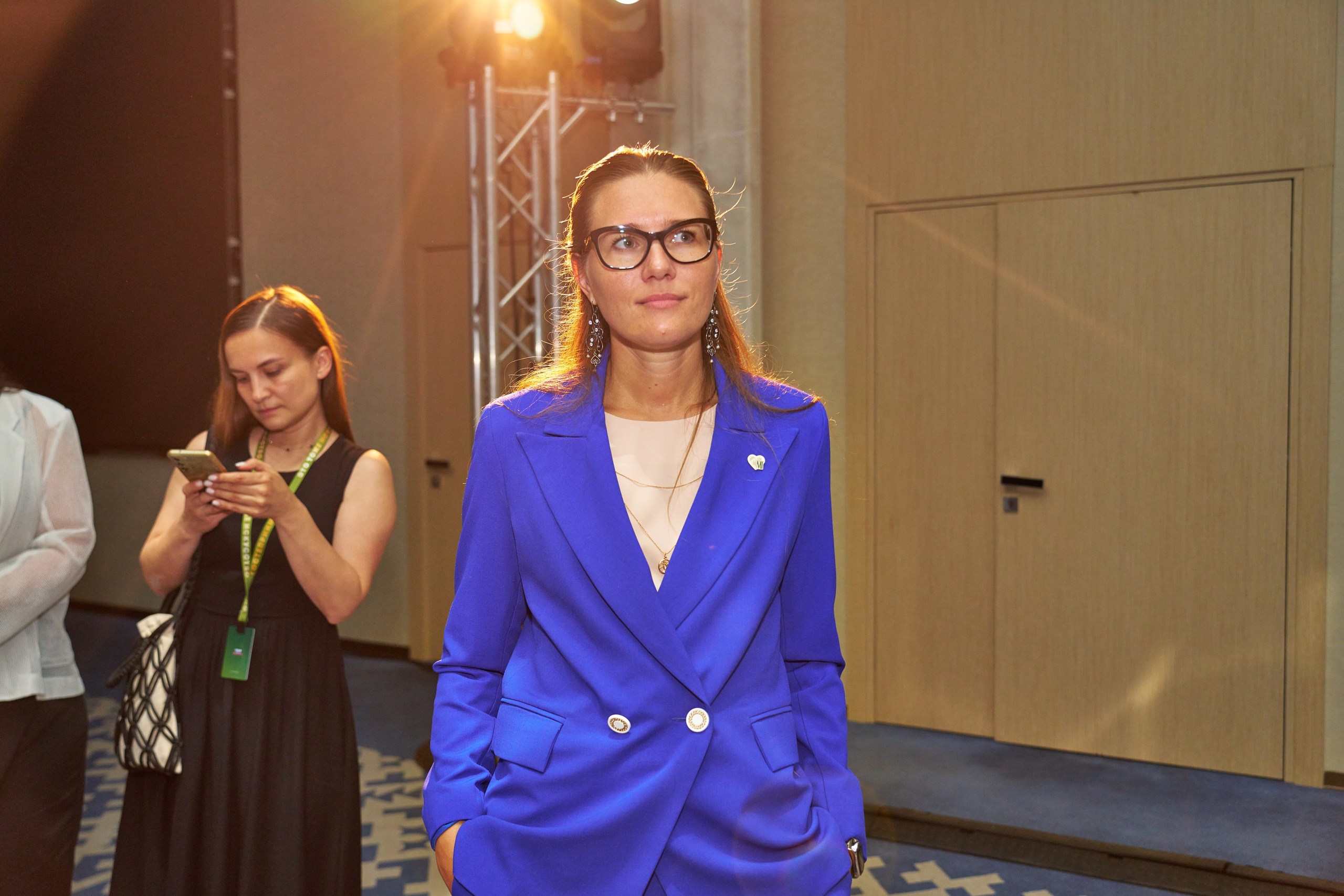 Мастера гостеприимства. Профессиональный репортажный фотограф Инесса Иминова