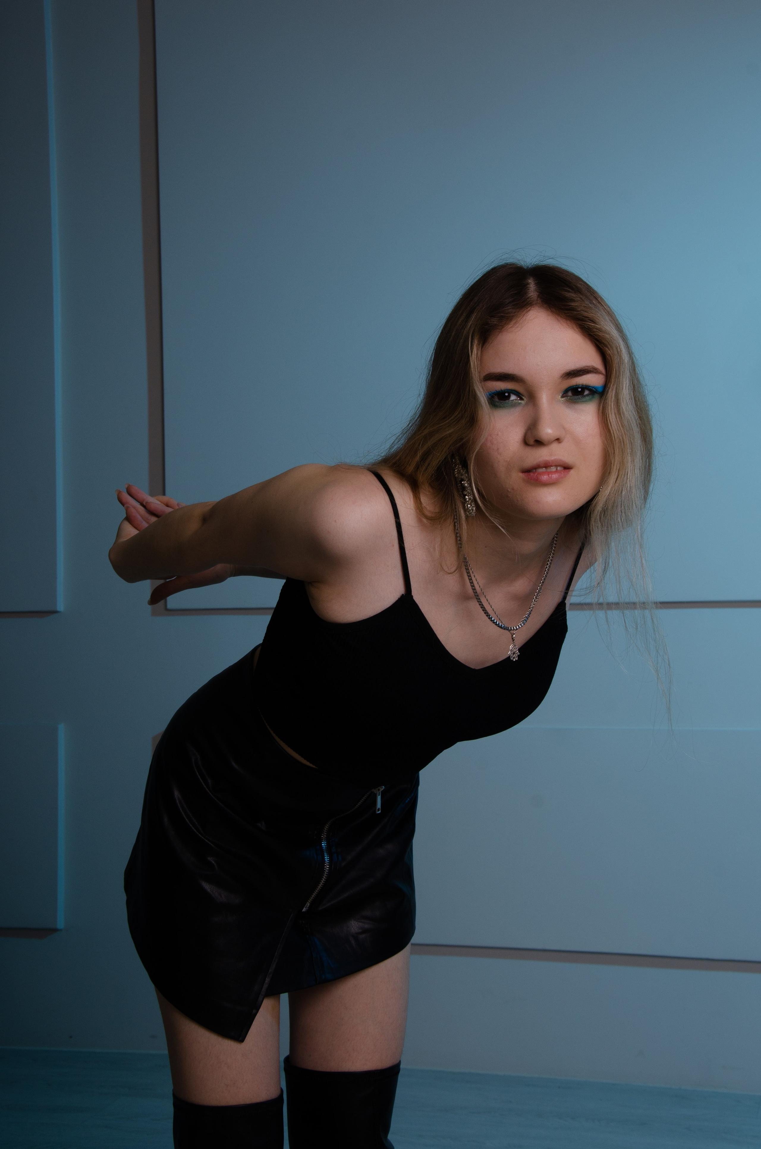 Эльза. Портретный фотограф в Казани Тумурзина Камила