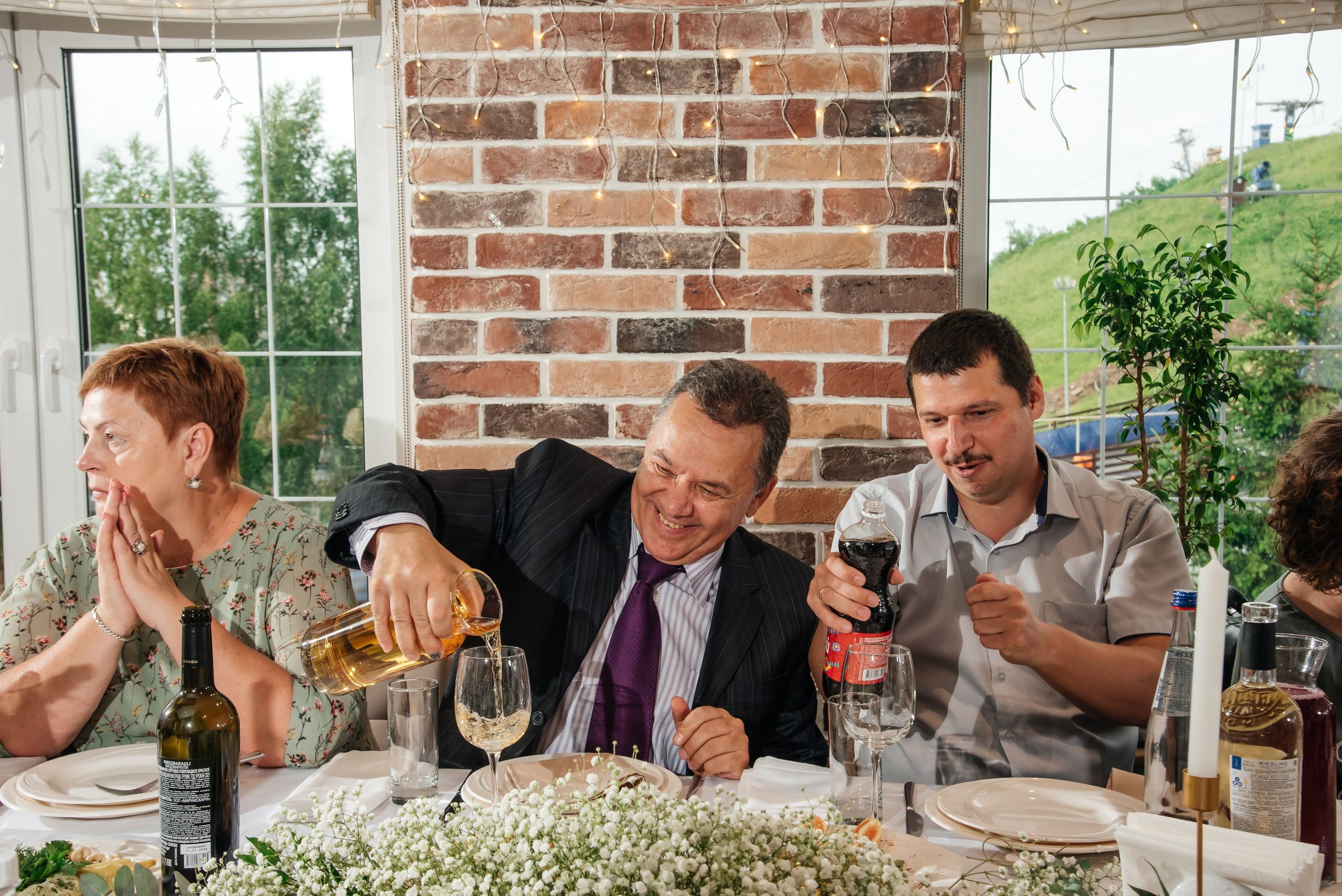 Владислав и Дарья. Фотограф в Москве Елена Брюханова