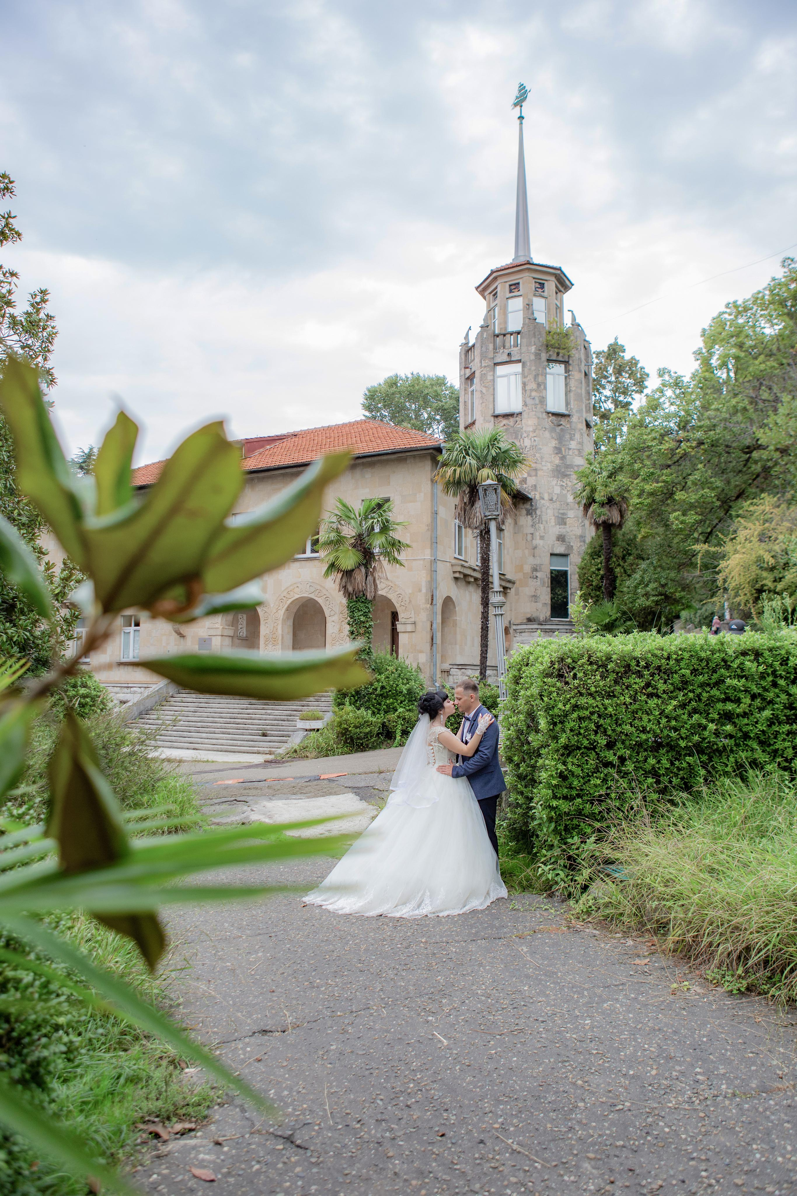 ФотоВидеоСъемка свадеб и мероприятий
