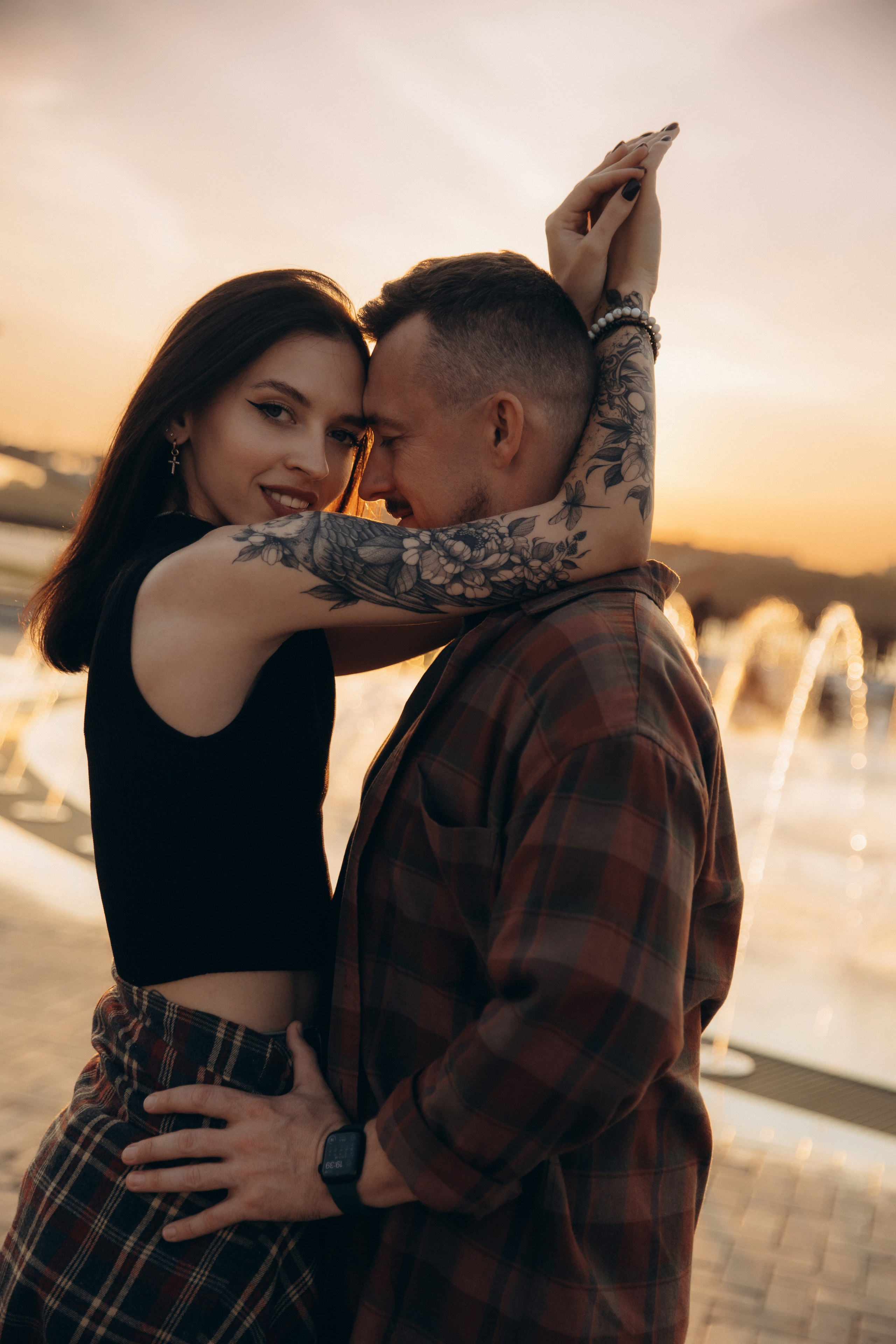 Питер в Нижнем. Фотограф Нижний Новгород