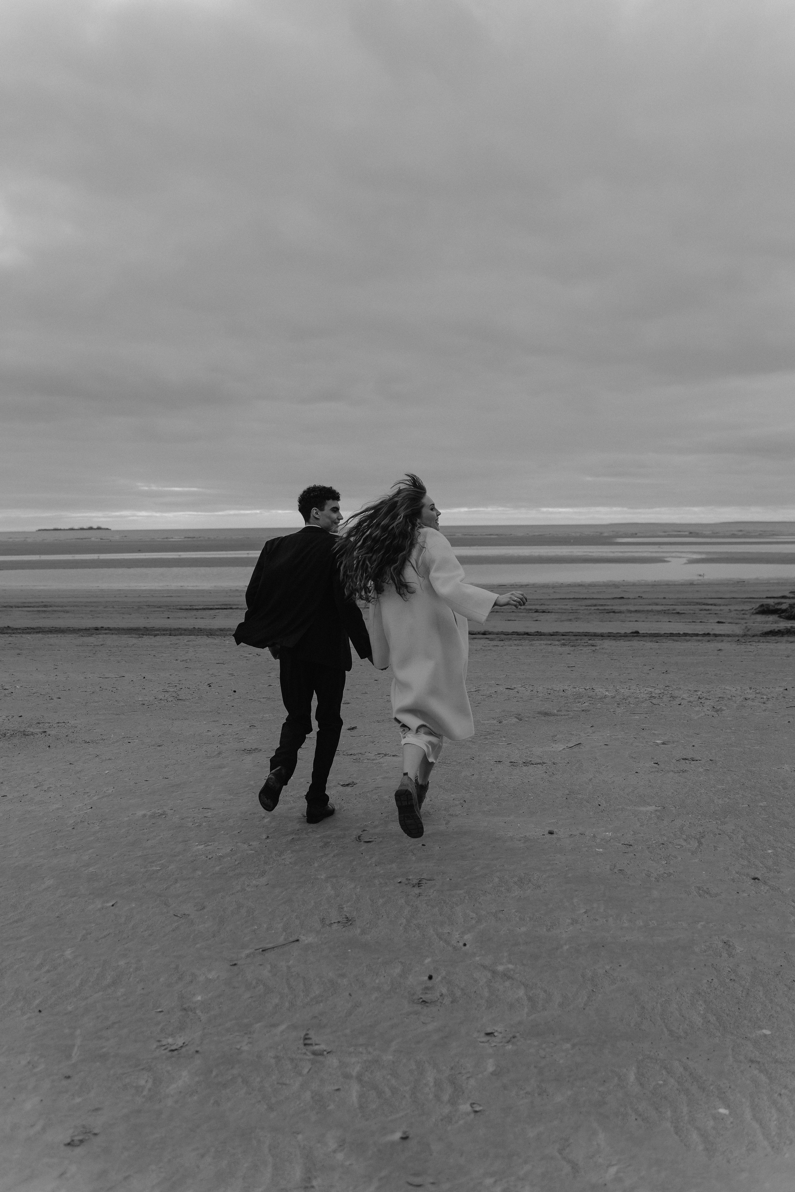 P&A (творческая съемка). Свадебный фотограф — Наталья Фед СПб/Москва