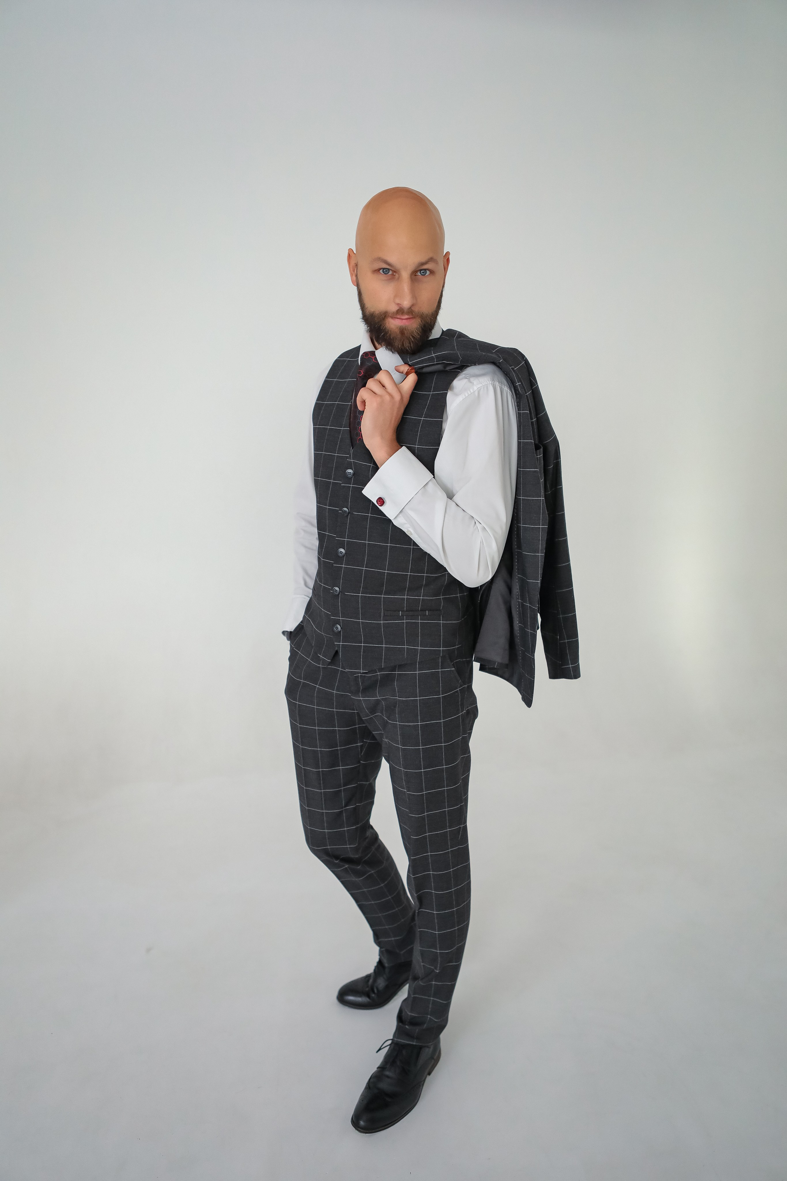 Наталья и Егор. Фотограф г. Хабаровск. Семейные и индивидуальные съёмки