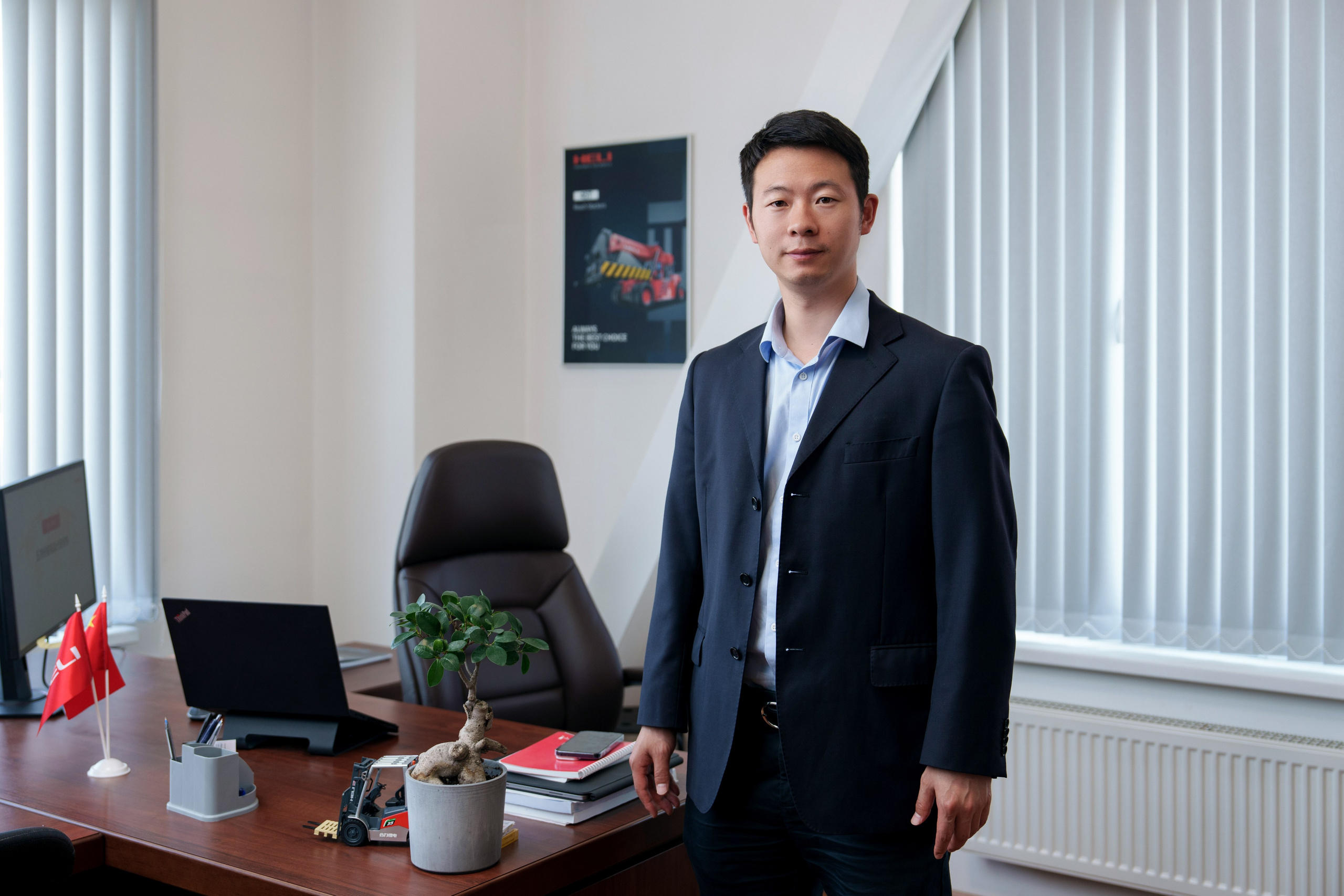 Бизнес. Фотограф Саша Блюз