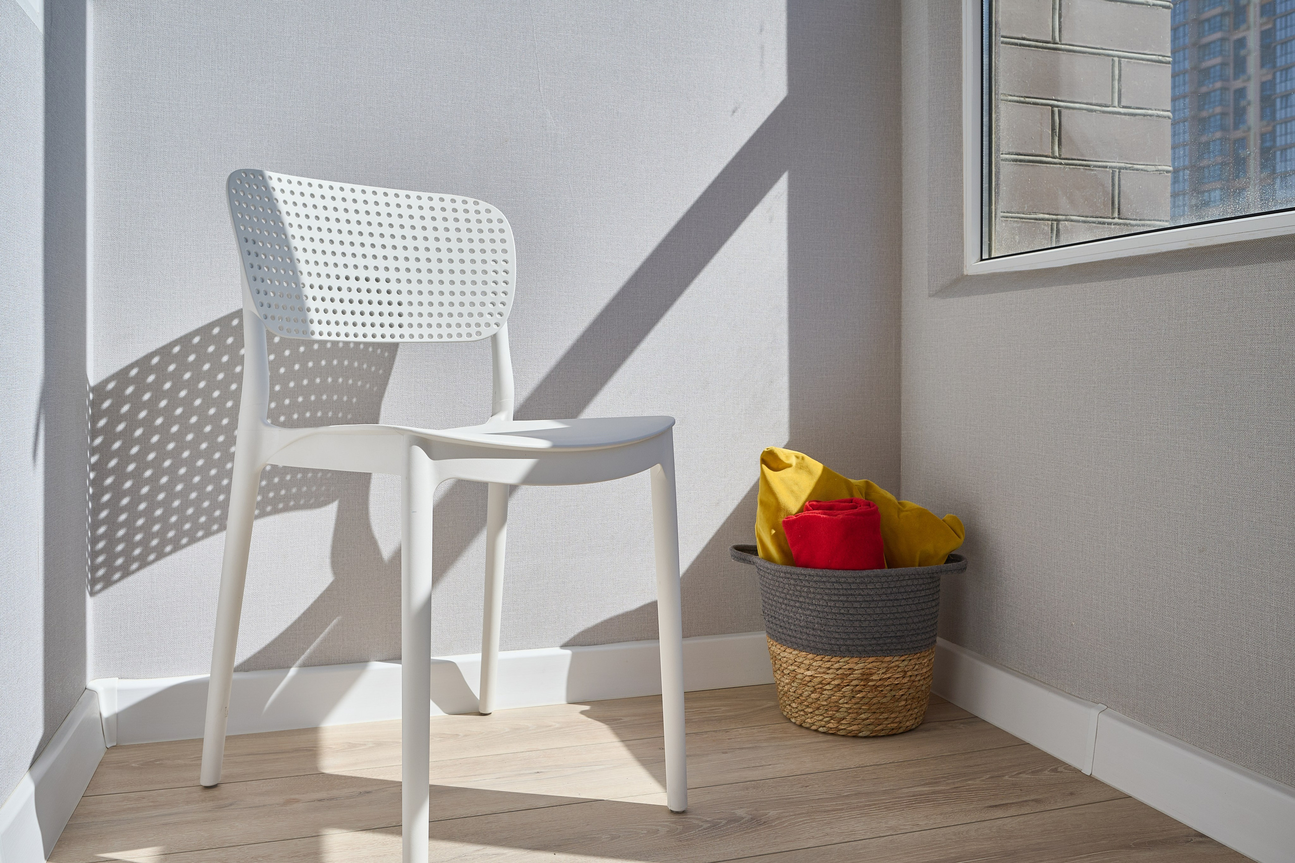 Квартира 191. Интерьерный фотограф в Краснодаре