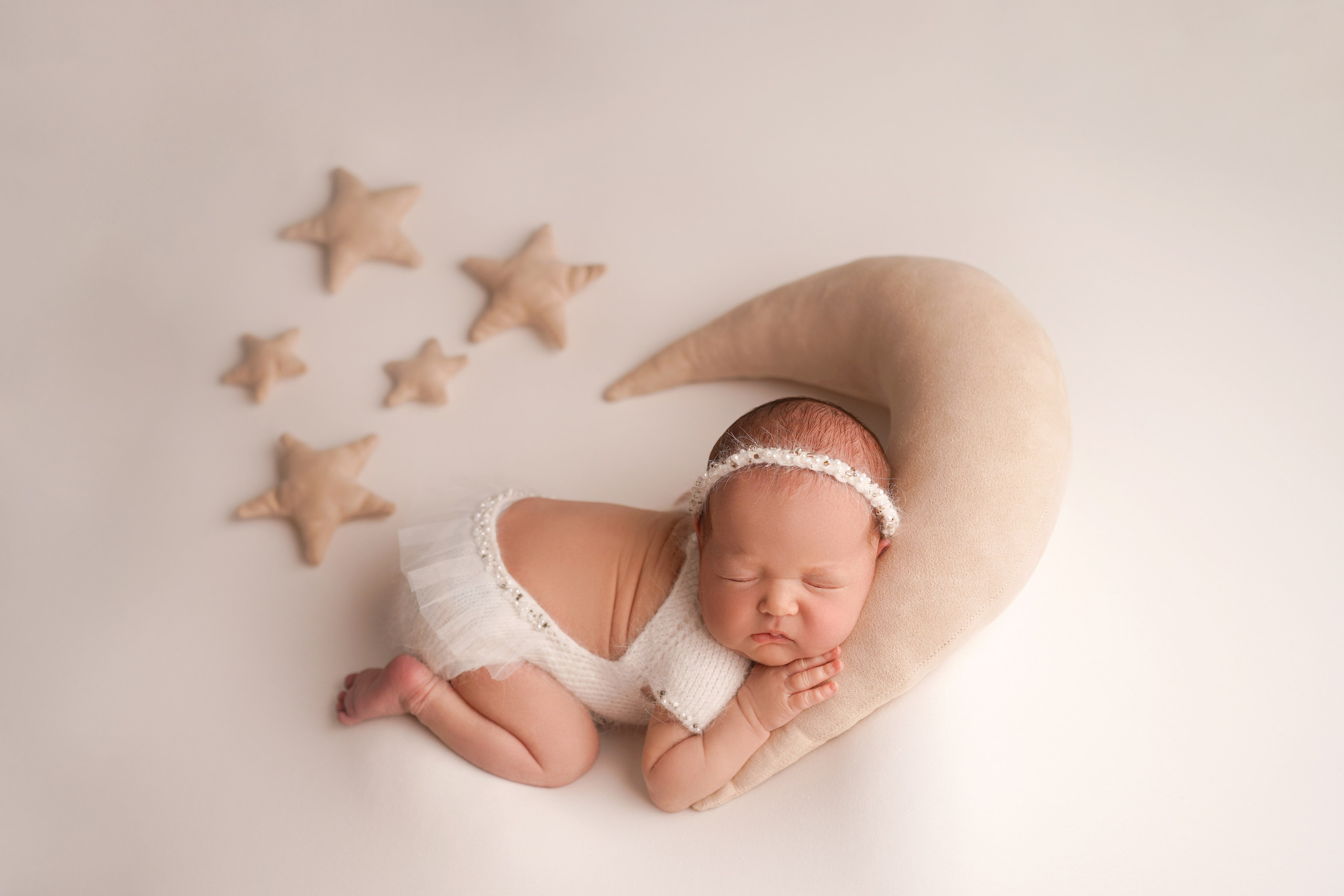 Новорожденные. Фотограф новорождённых в Москве Елена Левина