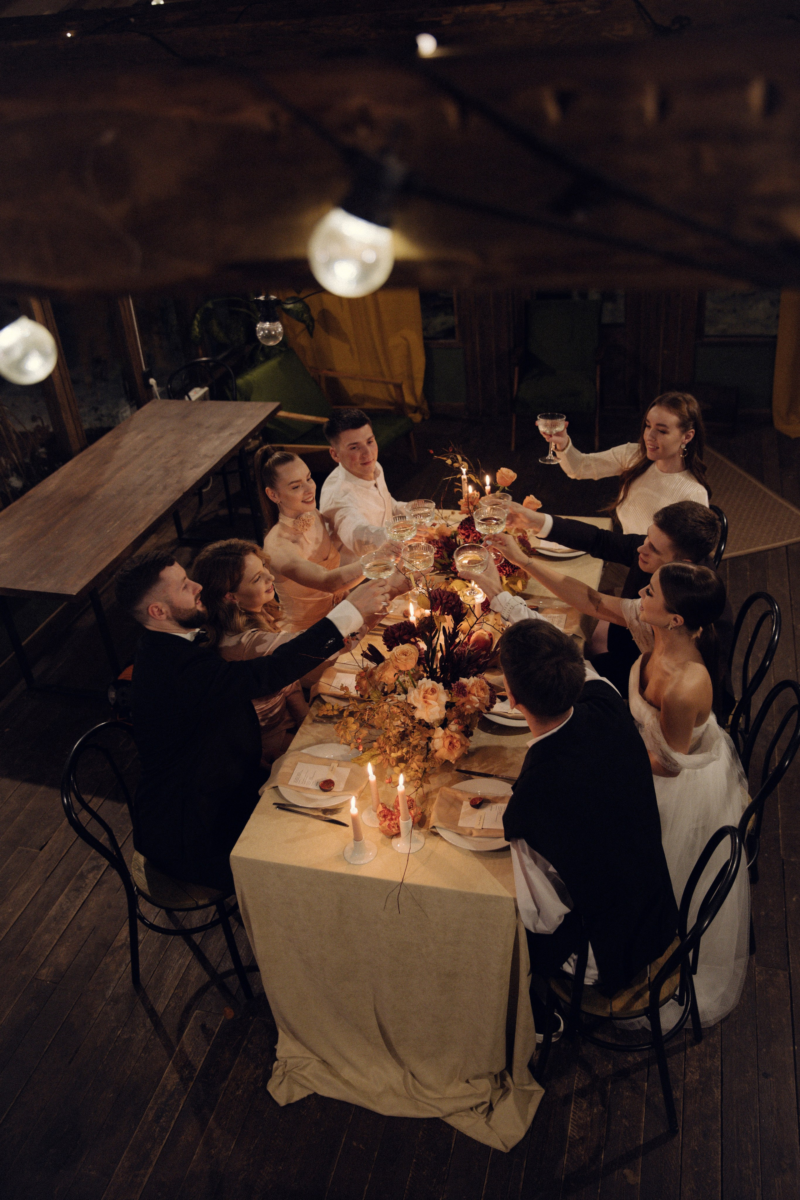 Ксюша и Леша. Фотограф Нижний Новгород