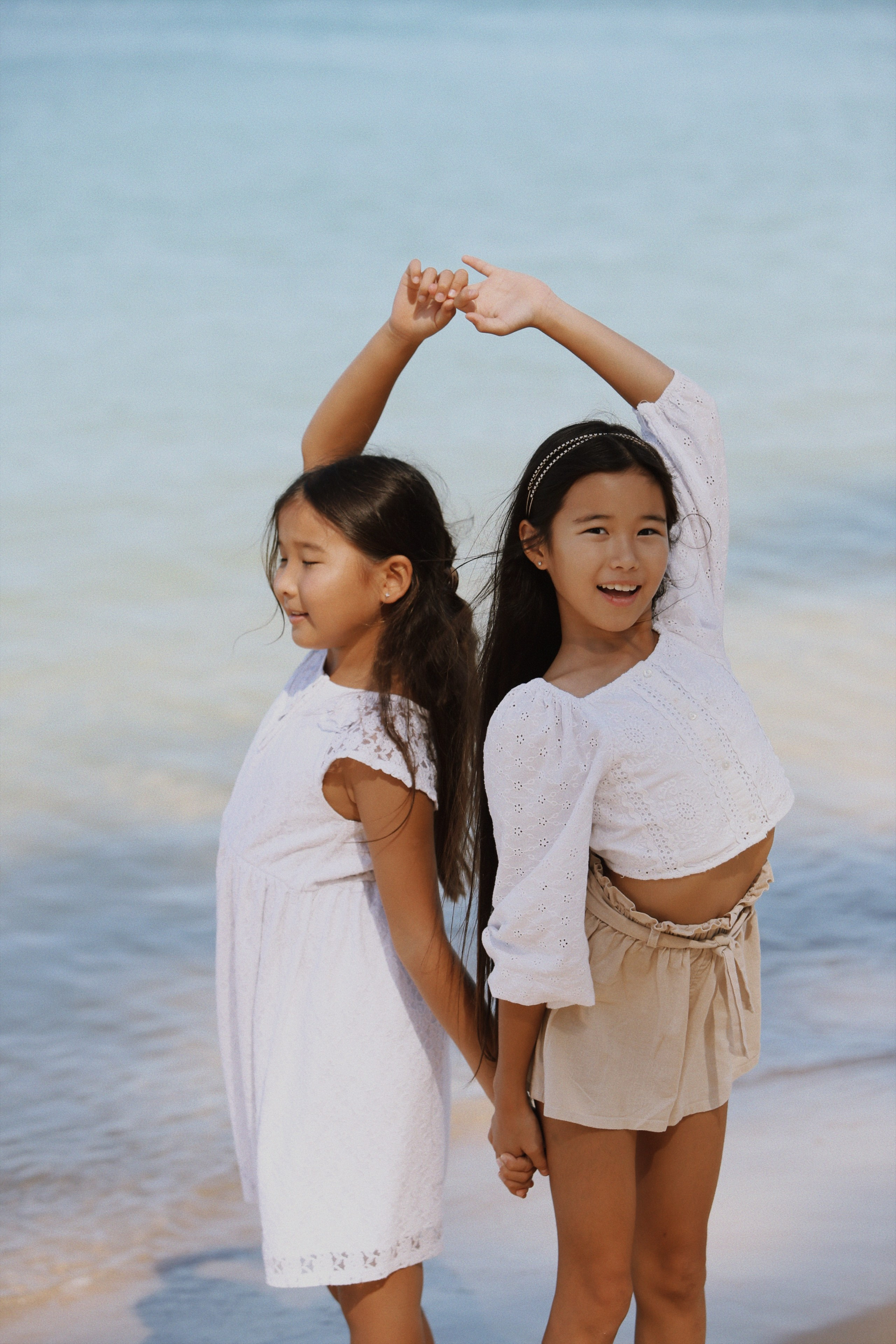 Наталья с семьей. Фотограф и видеограф Анна Домашенко