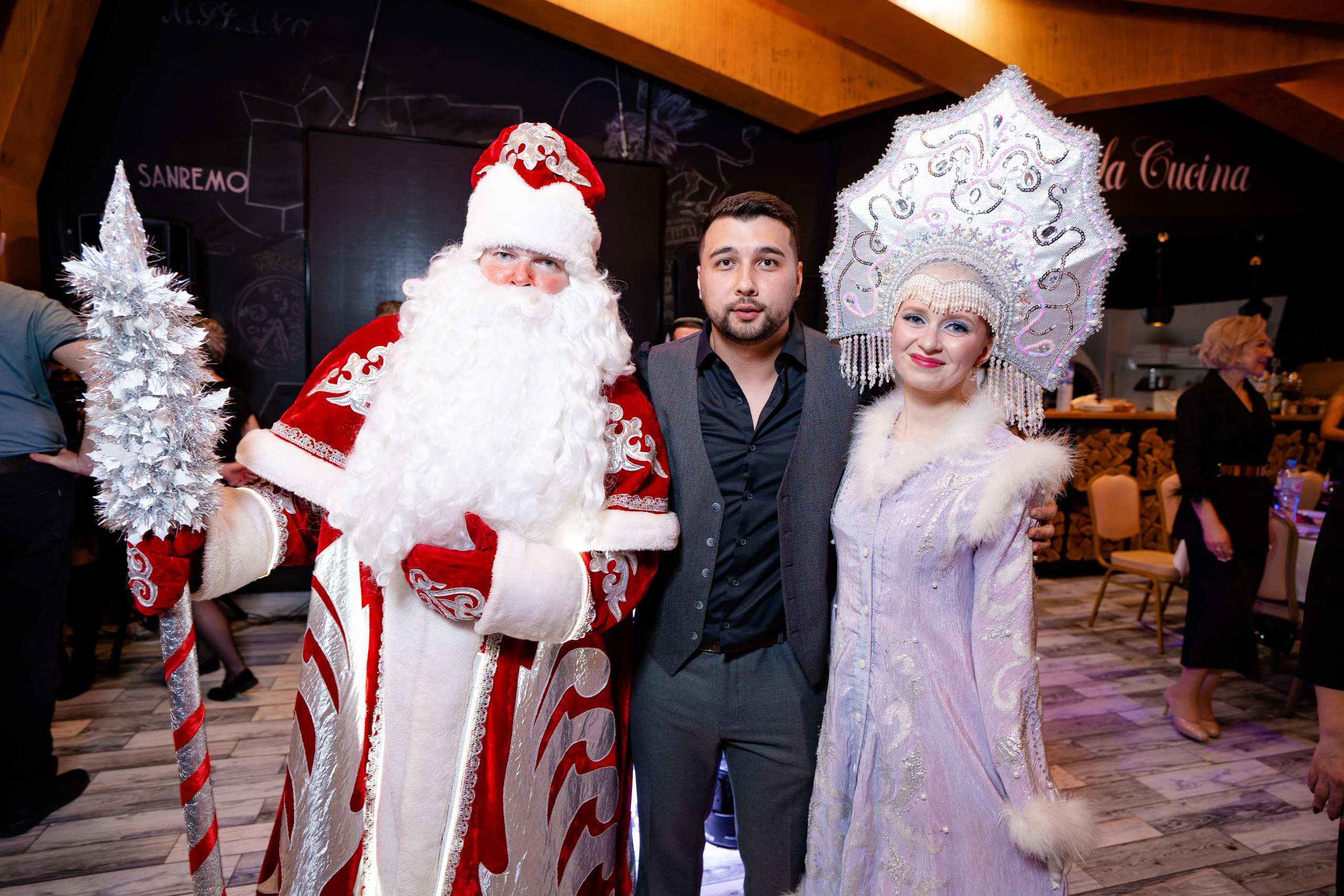 Корпоративная фотосъёмка для ТехноАвиа. Свадебный и репортажный фотограф в Уфе и по России