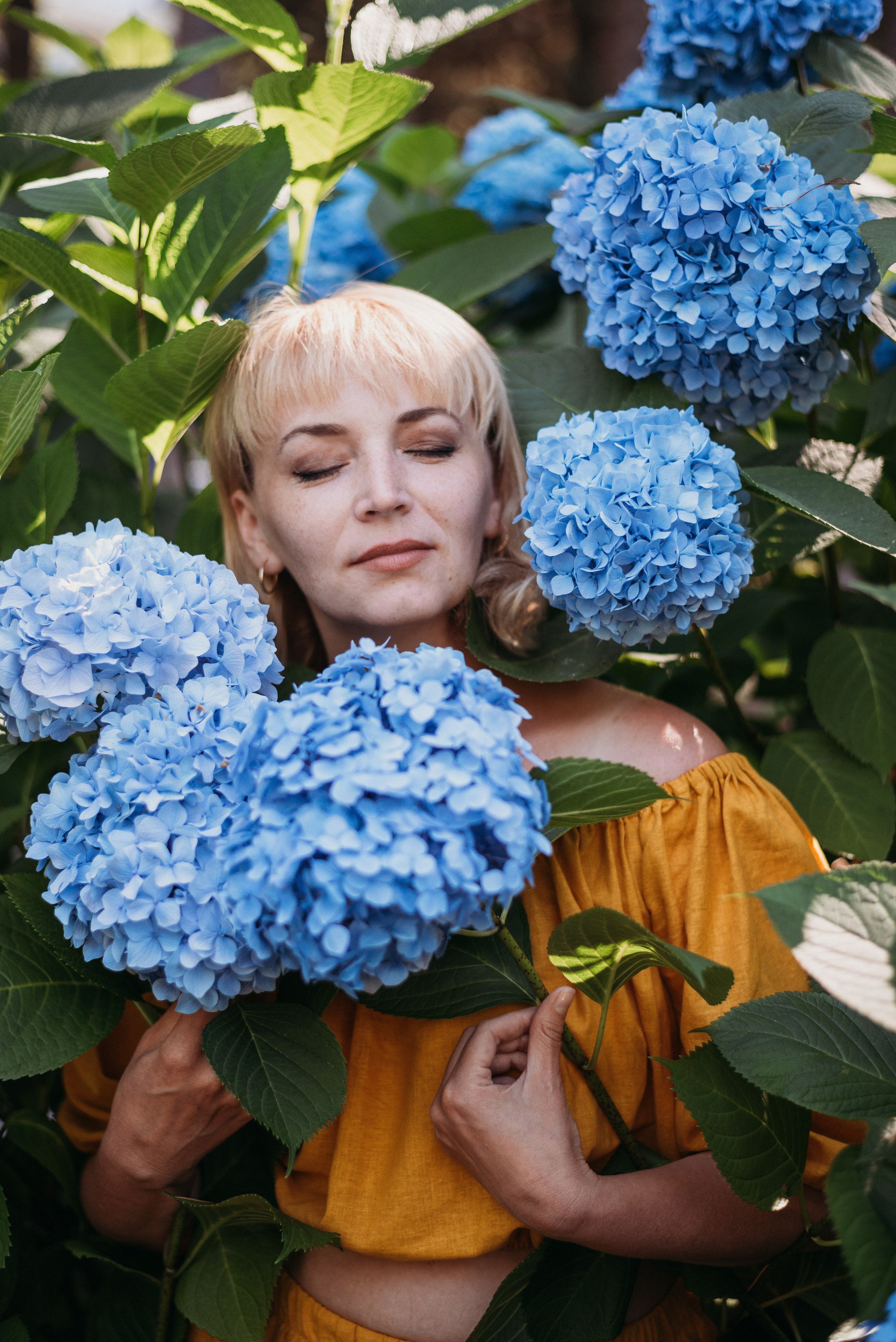 Ольга. Фотограф в Сочи — Маргарита Поганова