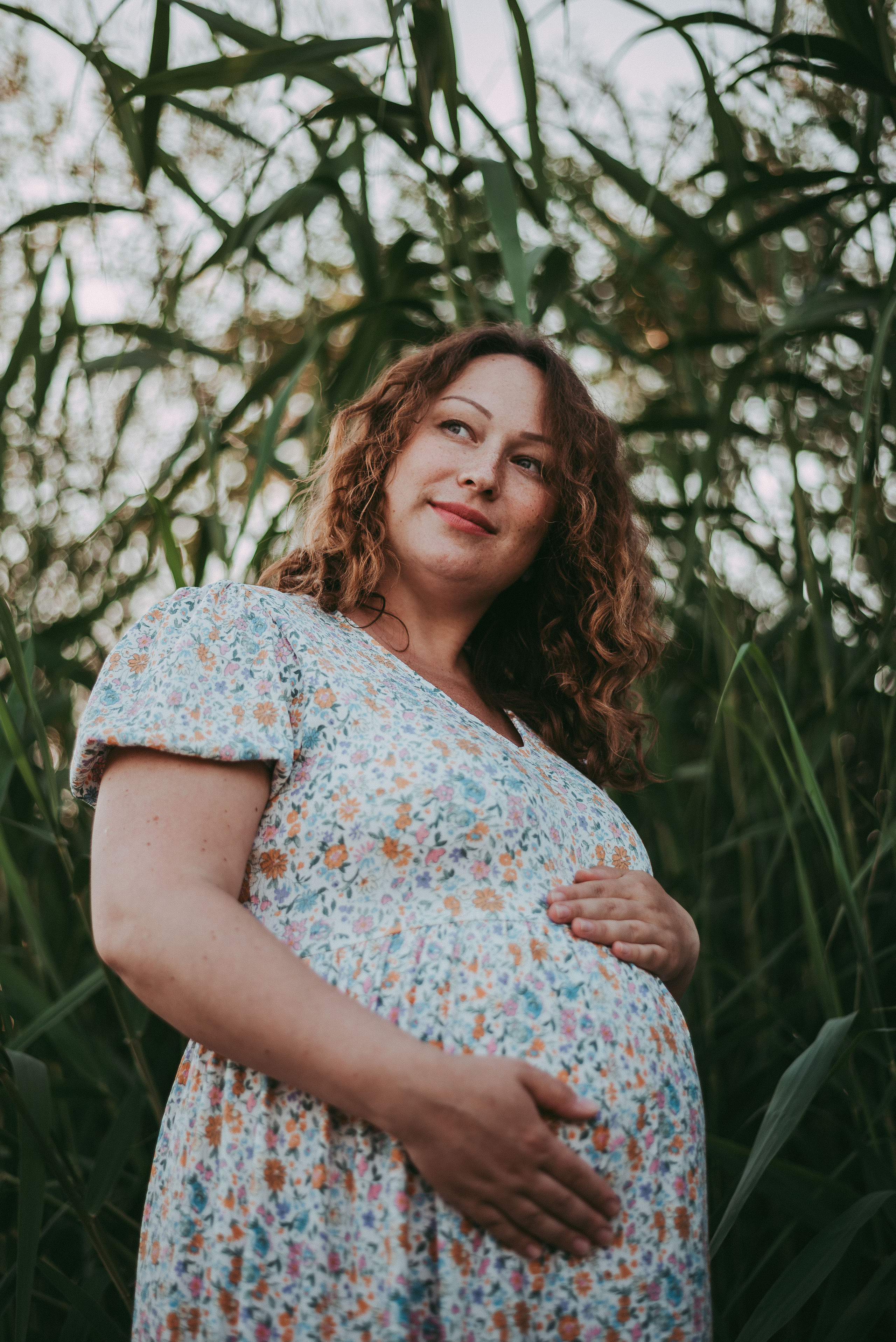 Настя. Фотограф в Сочи — Маргарита Поганова