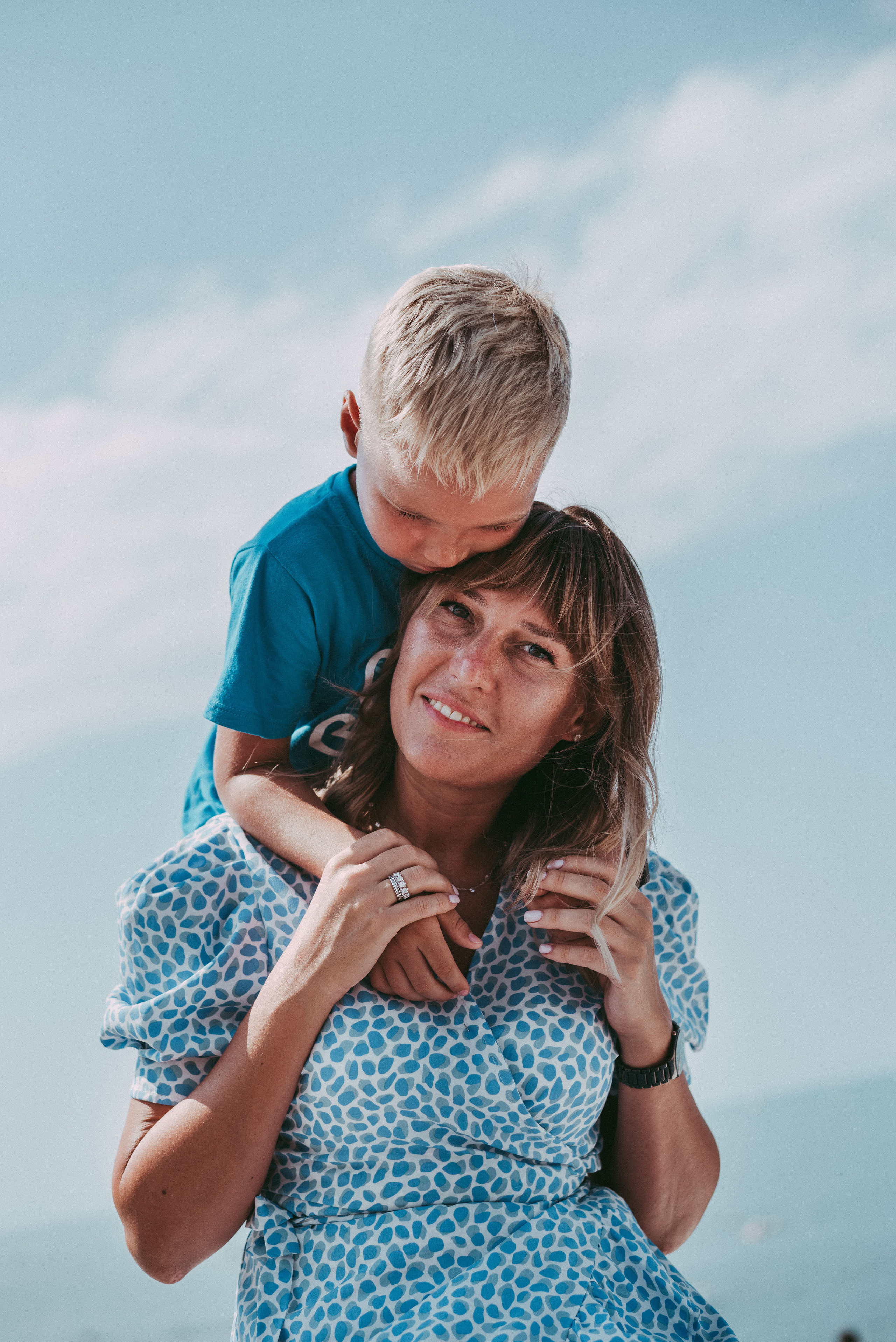 В порту 🚢. Фотограф в Сочи — Маргарита Поганова