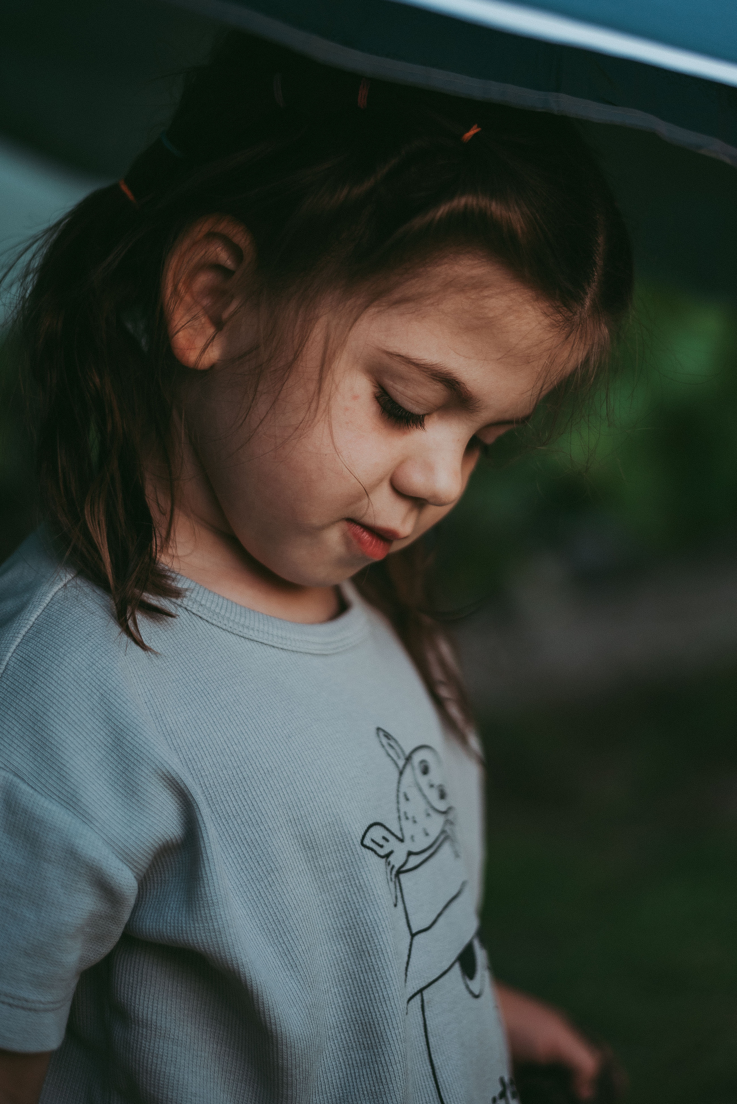 Семья Кати. Домашняя Фотосессия. Фотограф в Сочи — Маргарита Поганова