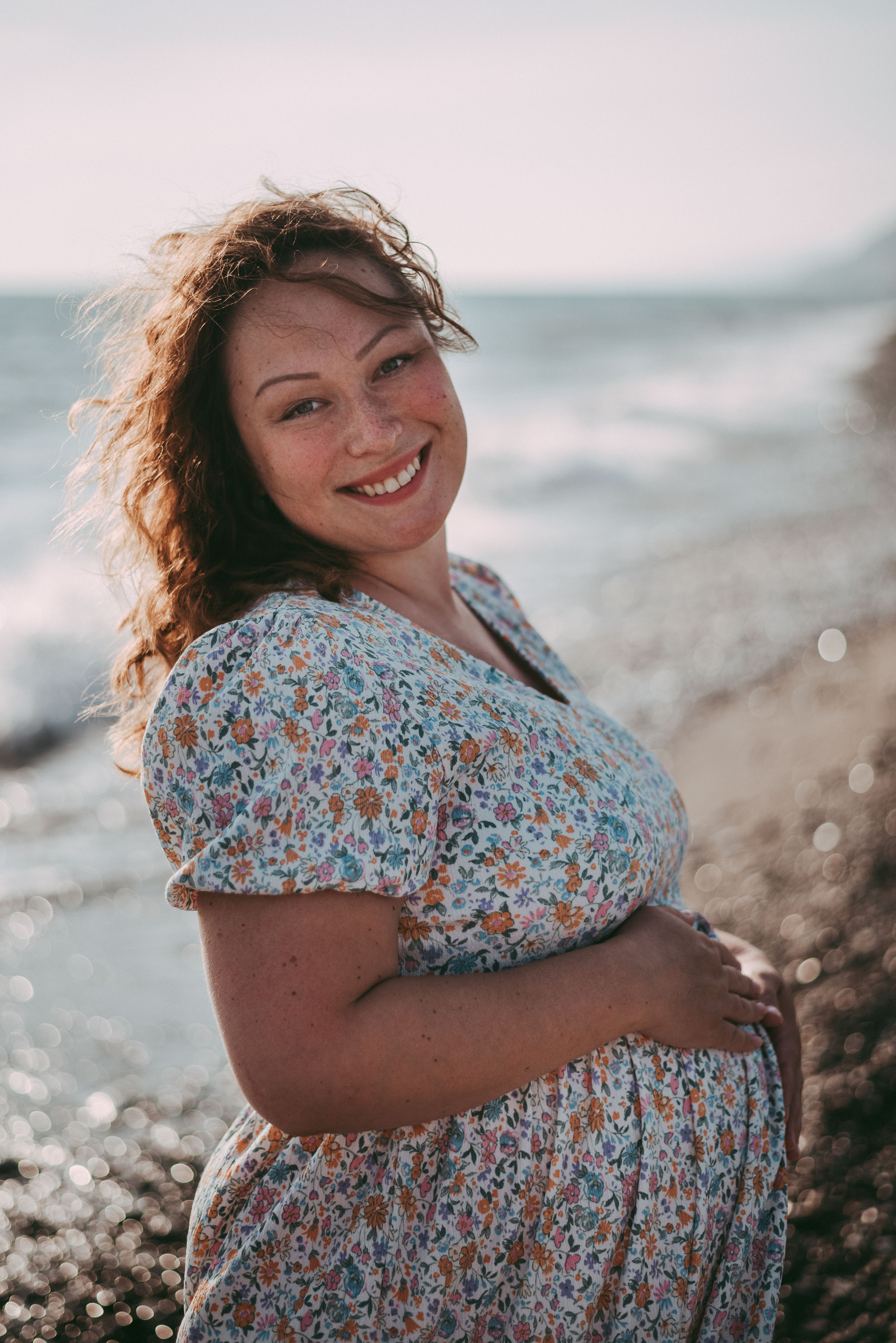 Настя. Фотограф в Сочи — Маргарита Поганова