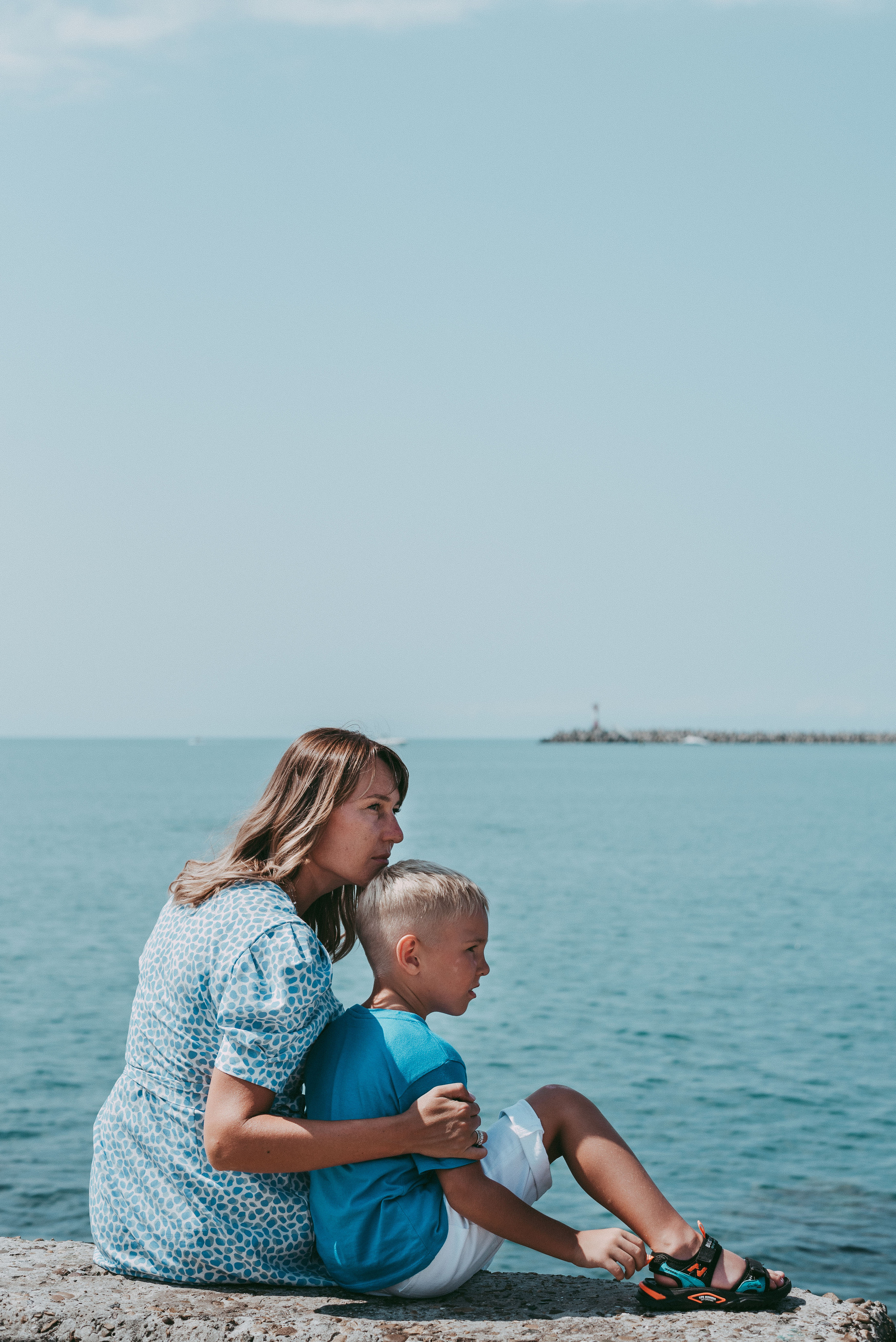 В порту 🚢. Фотограф в Сочи — Маргарита Поганова