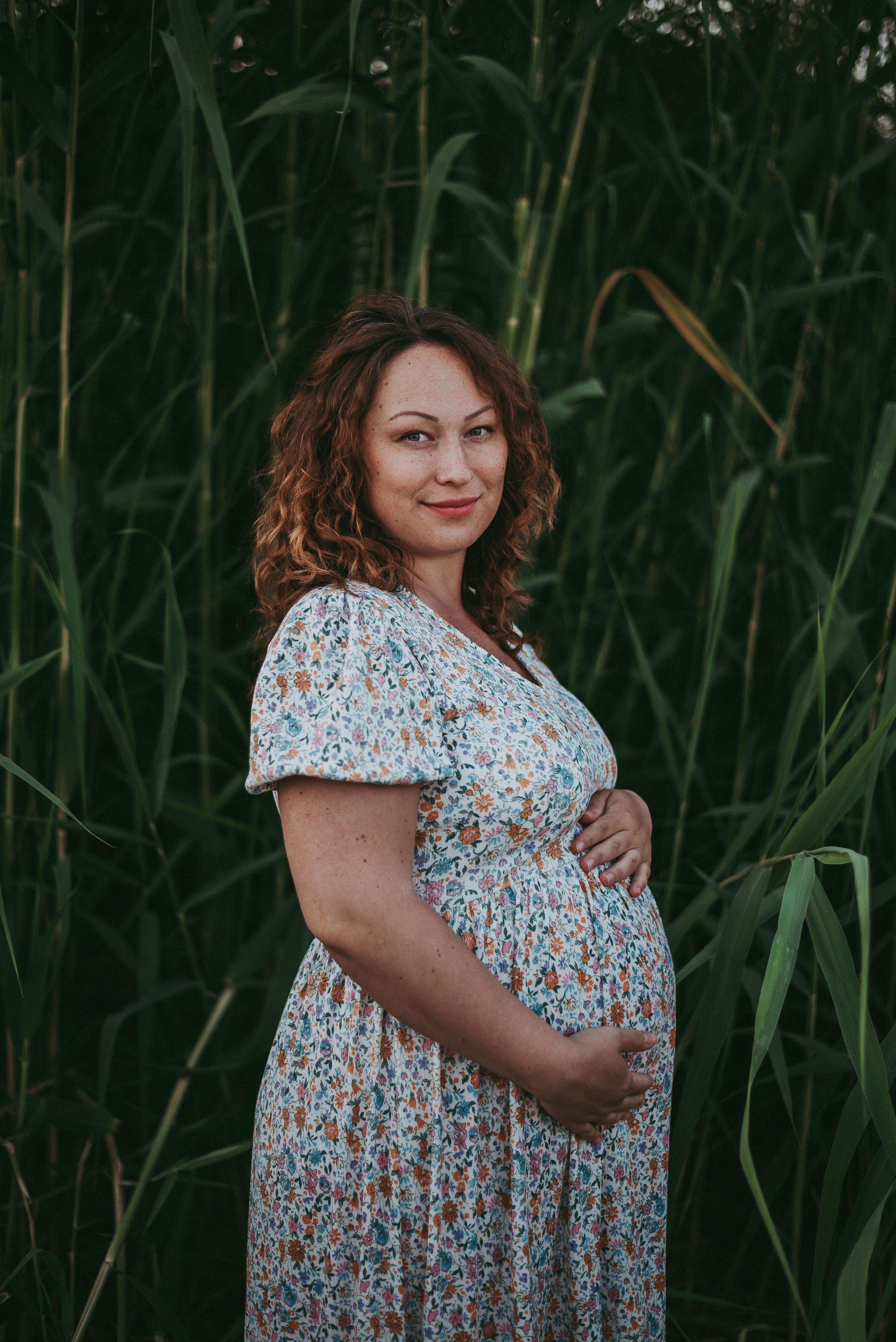 Настя. Фотограф в Сочи — Маргарита Поганова