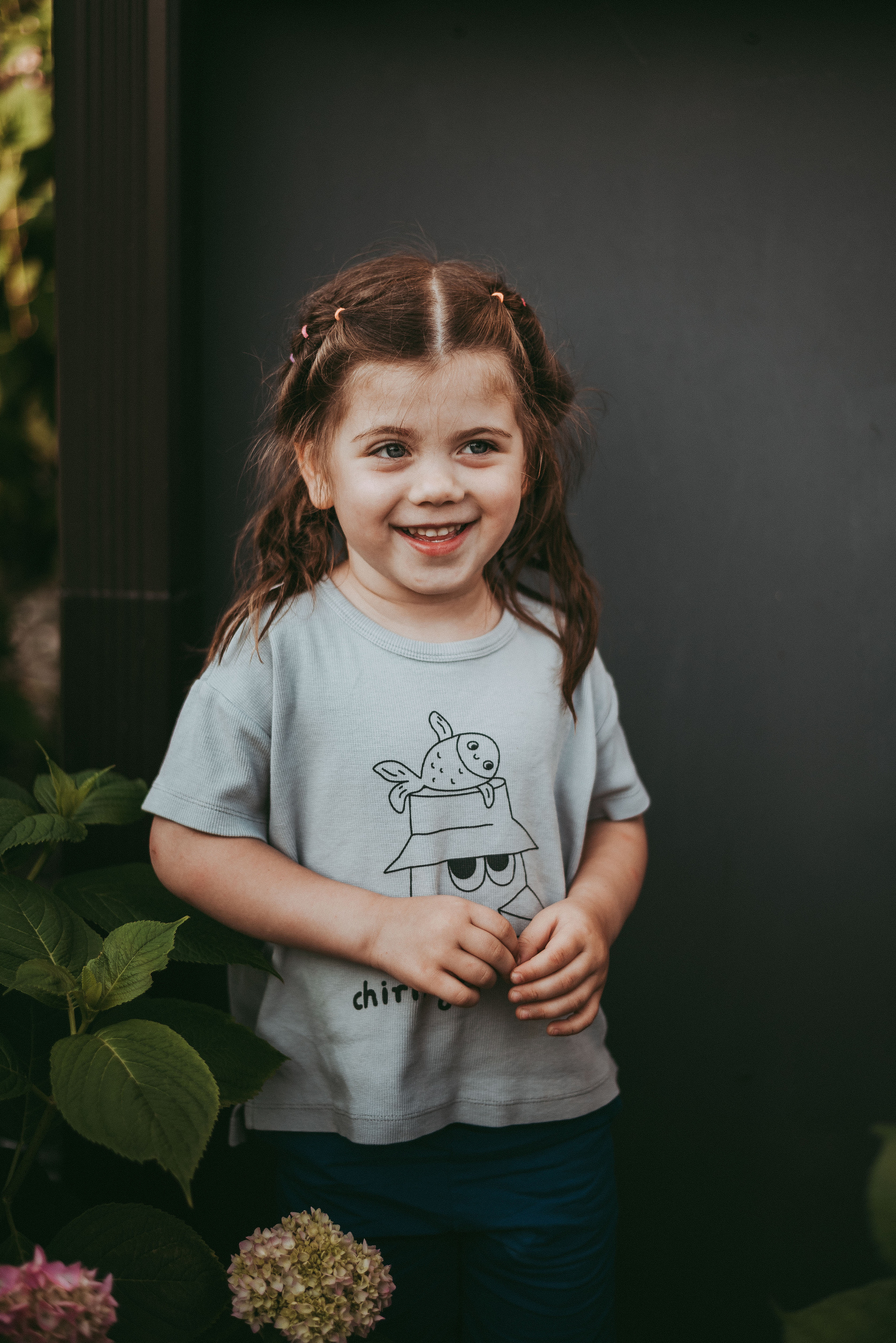 Семья Кати. Домашняя Фотосессия. Фотограф в Сочи — Маргарита Поганова