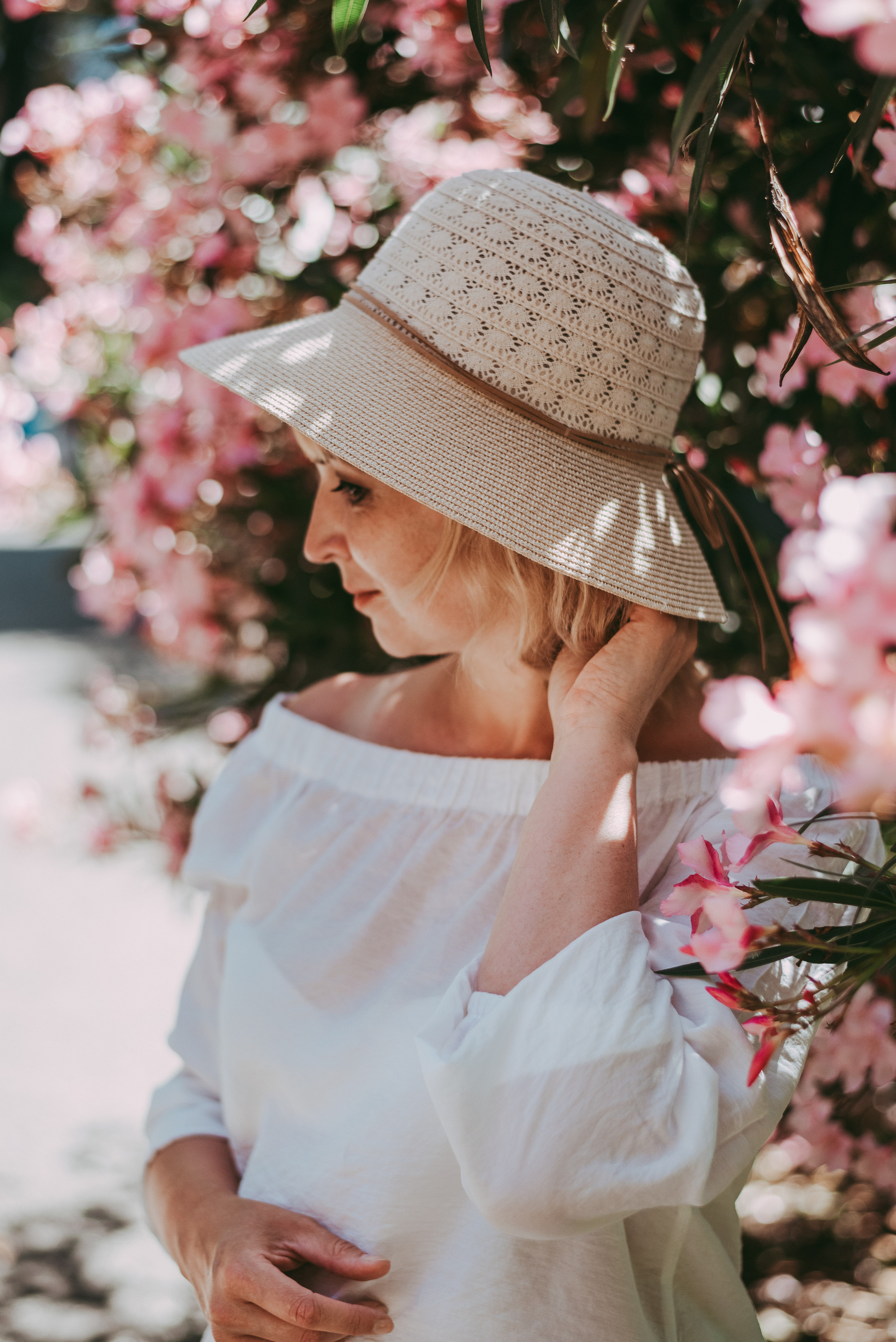 Ольга. Фотограф в Сочи — Маргарита Поганова