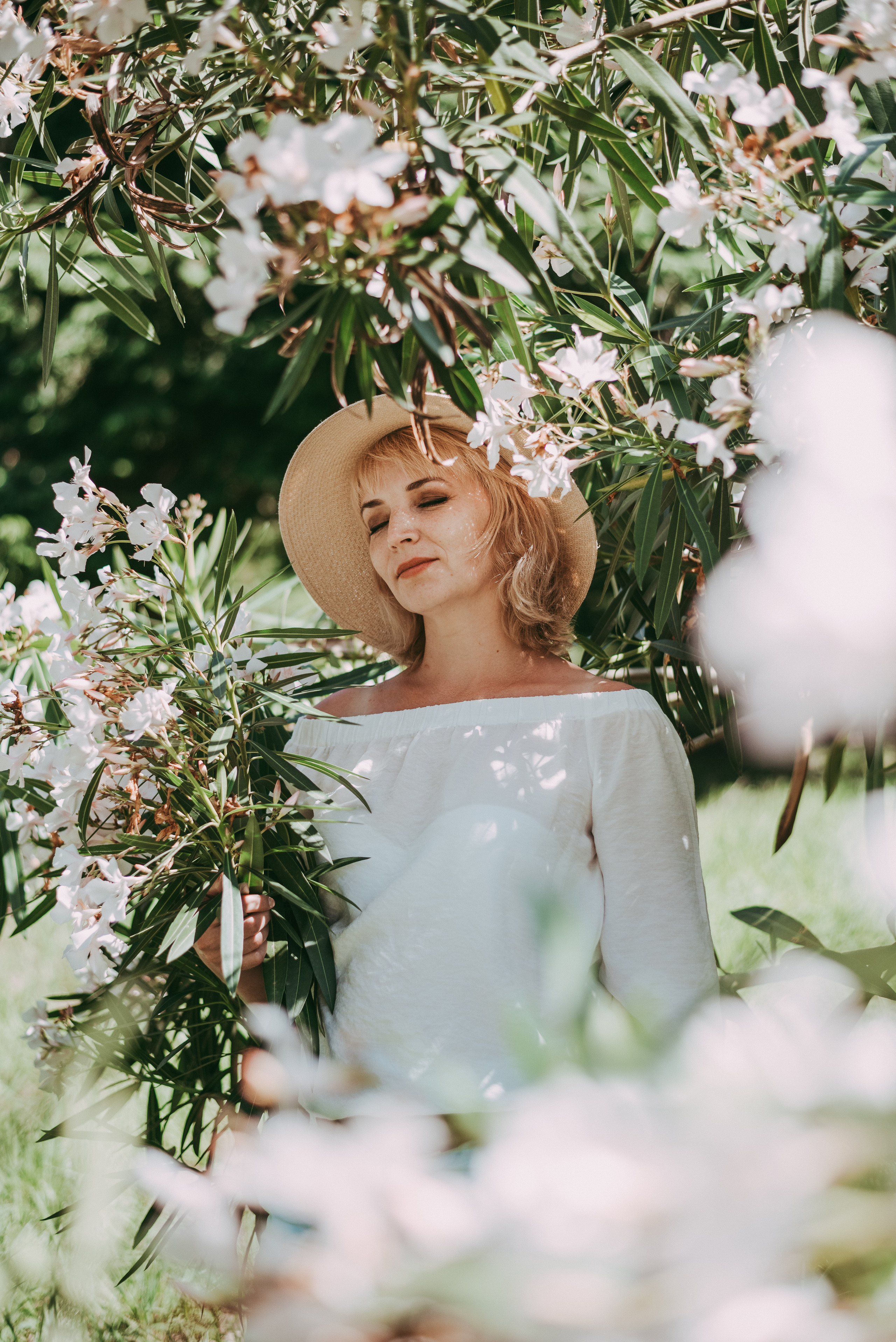 Ольга. Фотограф в Сочи — Маргарита Поганова