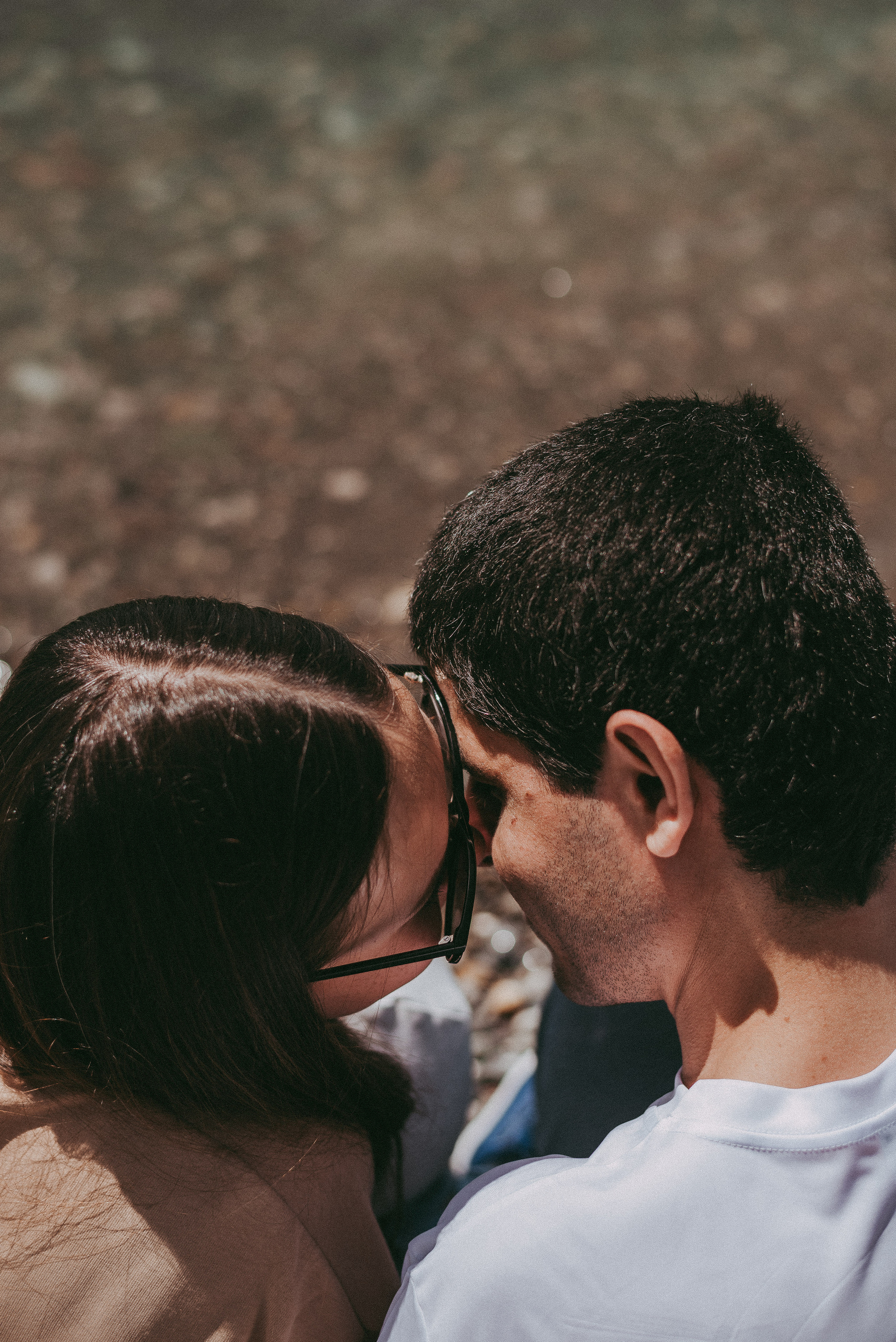 Время только для двоих 🤎. Фотограф в Сочи — Маргарита Поганова