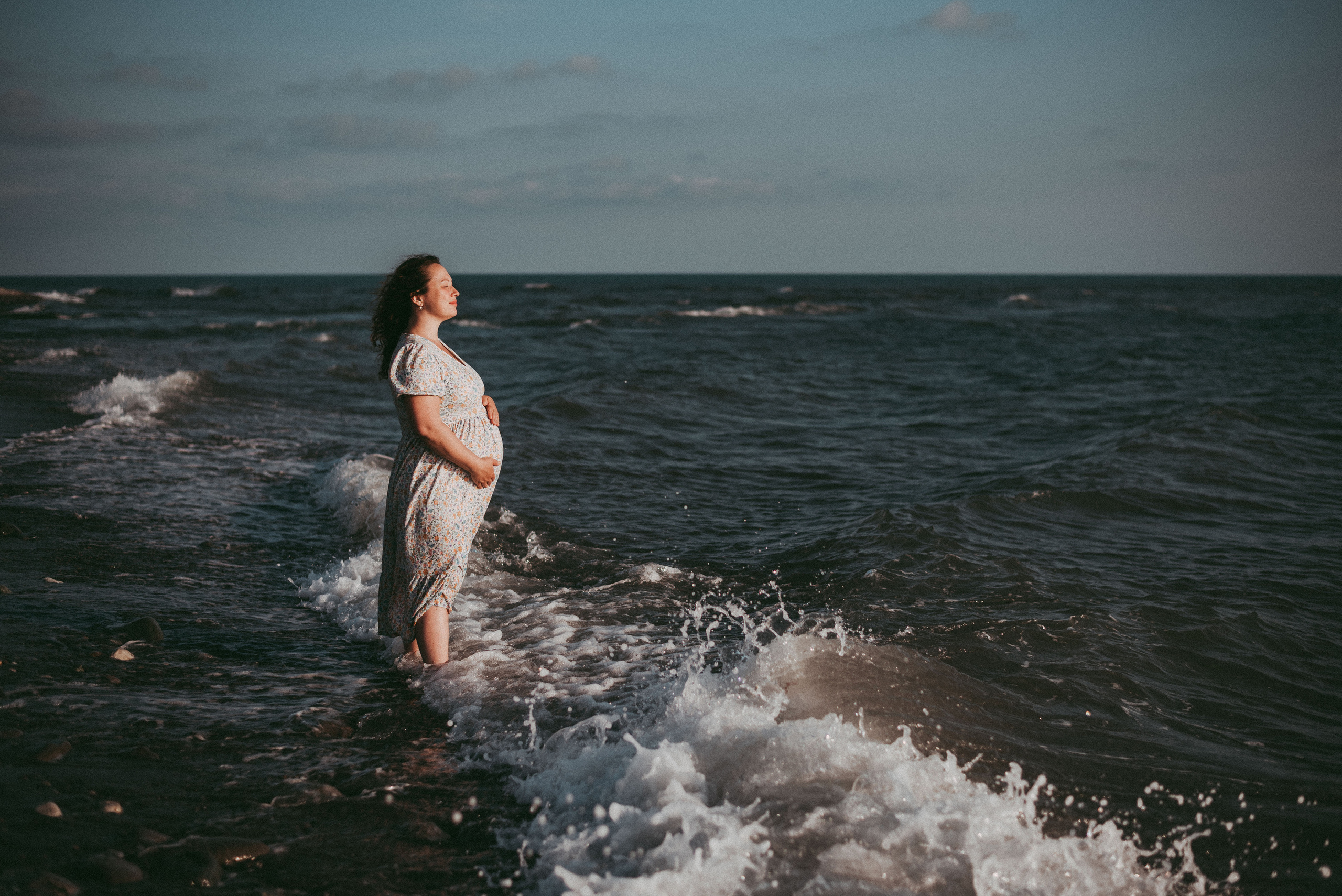 Настя. Фотограф в Сочи — Маргарита Поганова